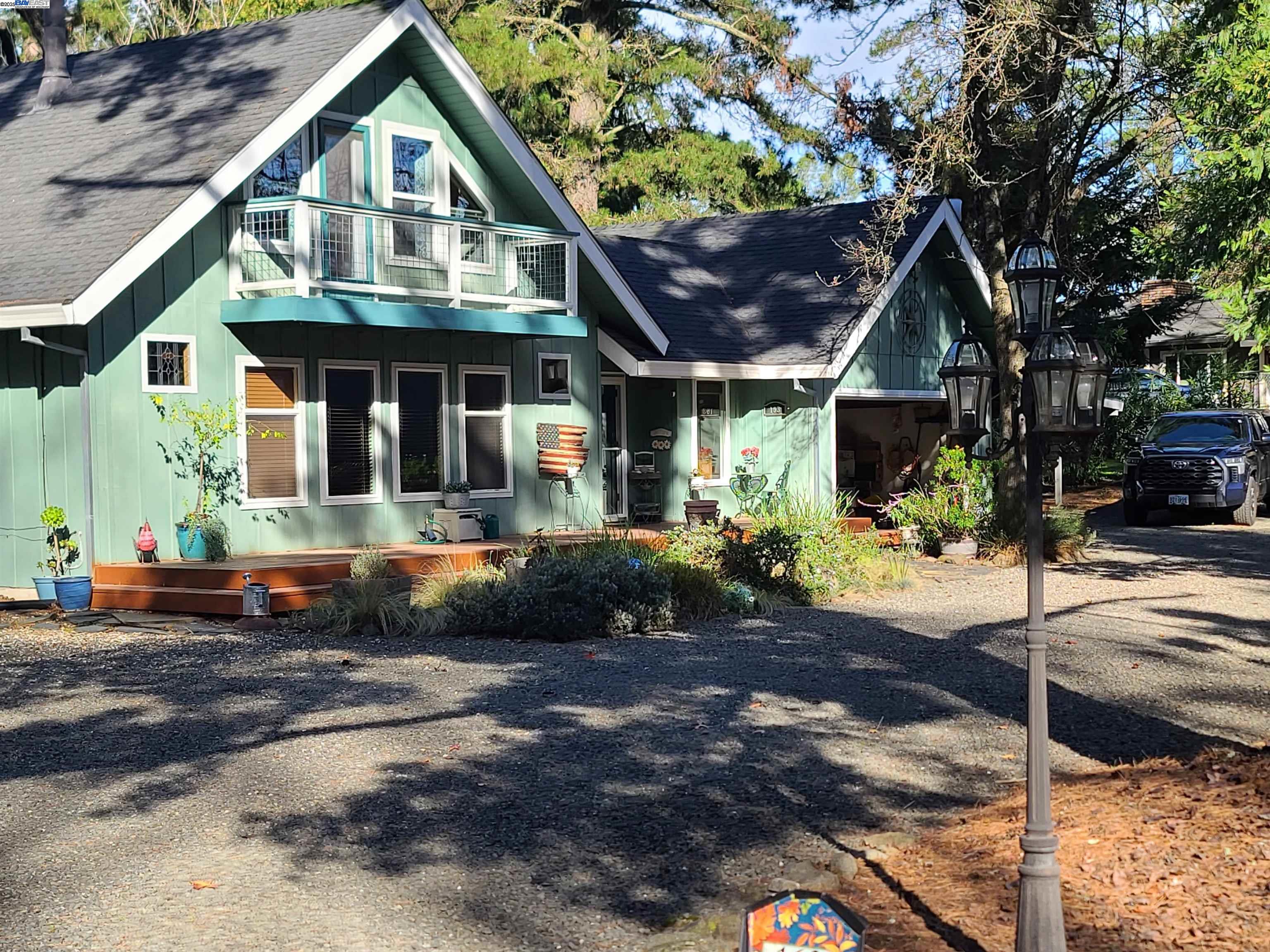 Detail Gallery Image 34 of 53 For 116 Ridgecrest Dr, Napa,  CA 94558 - – Beds | – Baths