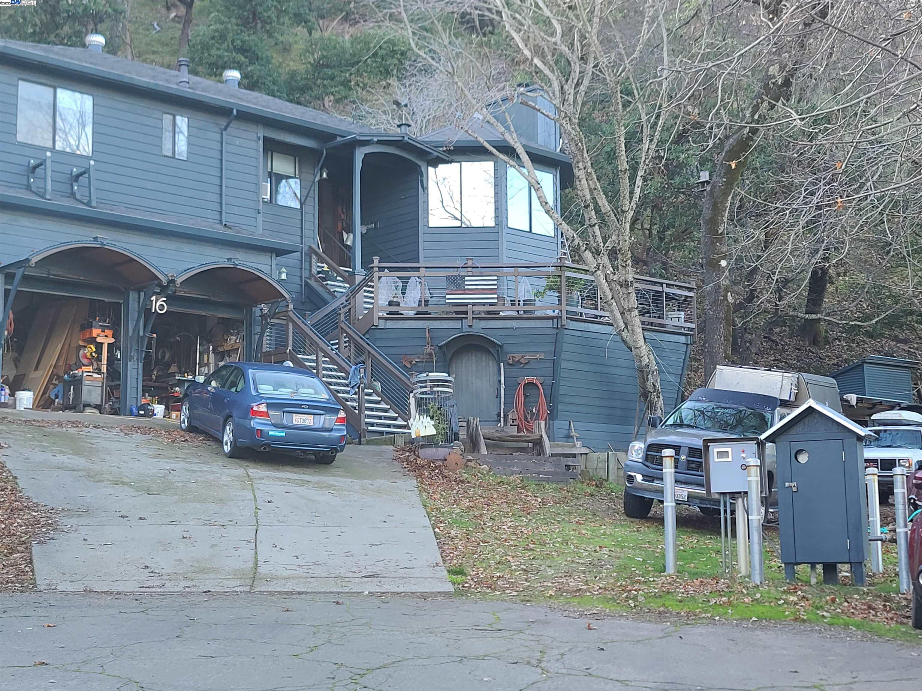 Detail Gallery Image 35 of 53 For 116 Ridgecrest Dr, Napa,  CA 94558 - – Beds | – Baths