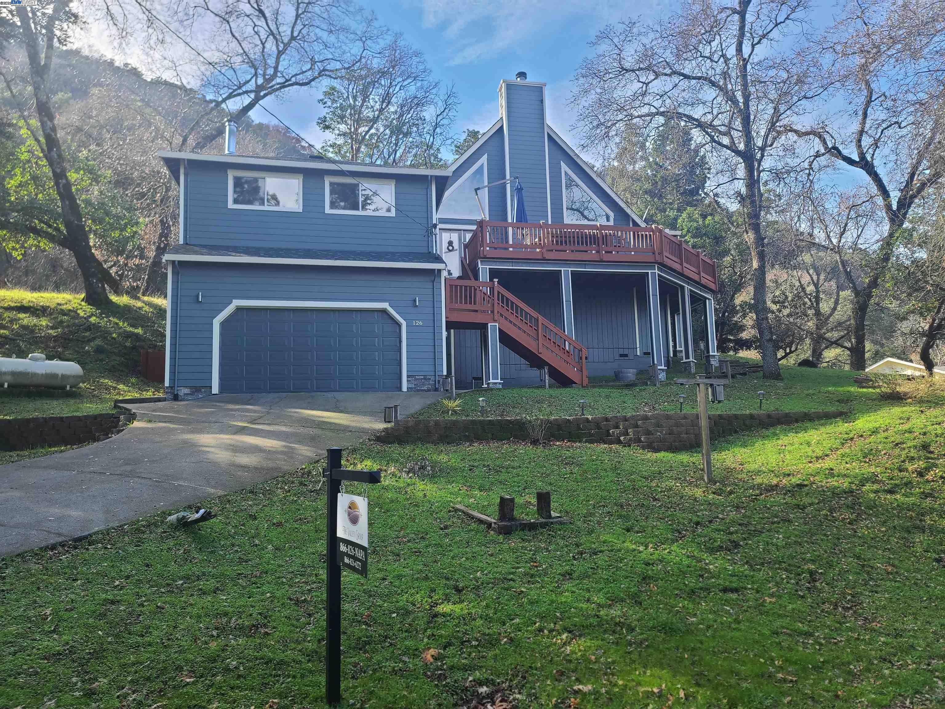 Detail Gallery Image 36 of 53 For 116 Ridgecrest Dr, Napa,  CA 94558 - – Beds | – Baths