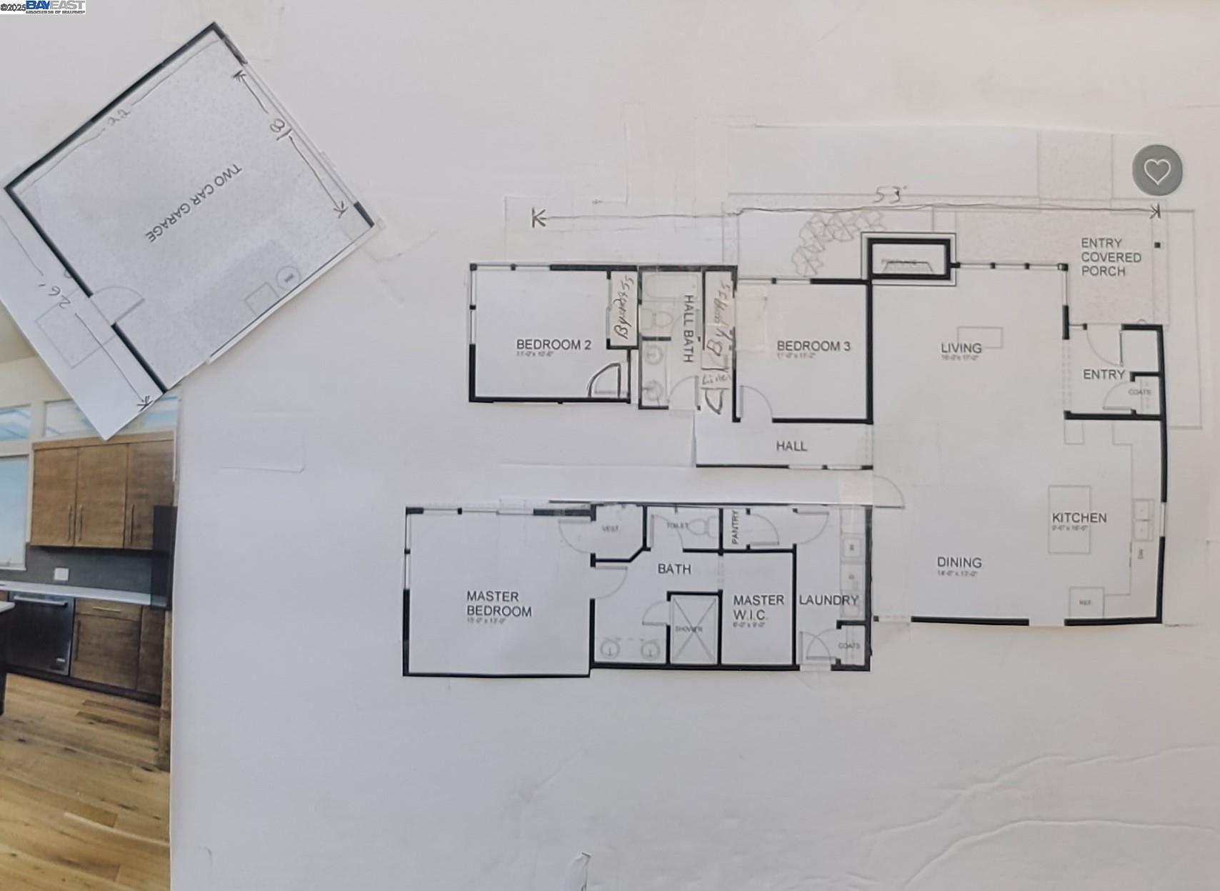 Detail Gallery Image 40 of 53 For 116 Ridgecrest Dr, Napa,  CA 94558 - – Beds | – Baths