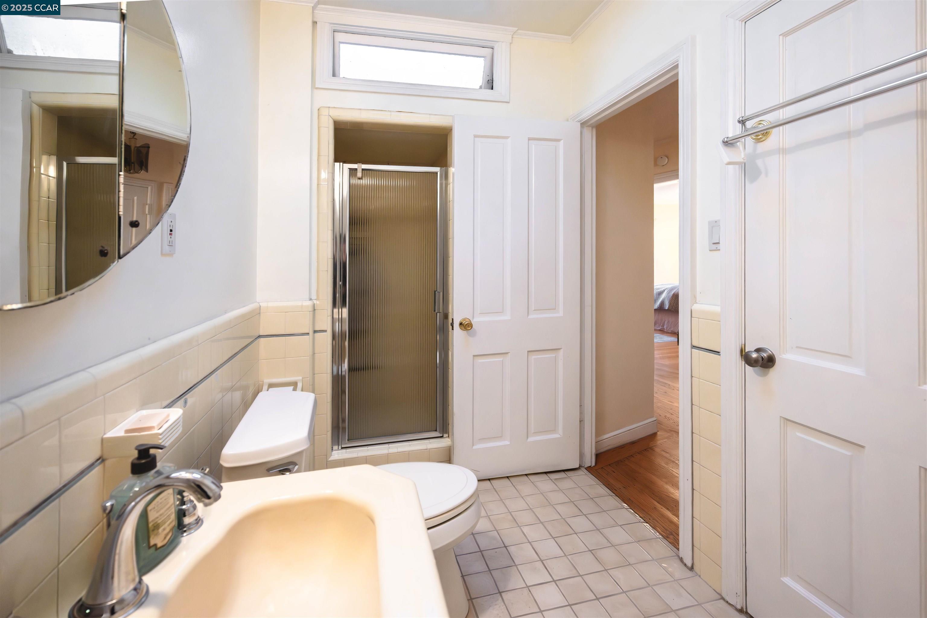 Detail Gallery Image 17 of 44 For 2624 Ortega Street, San Francisco,  CA 94122 - 2 Beds | 1 Baths