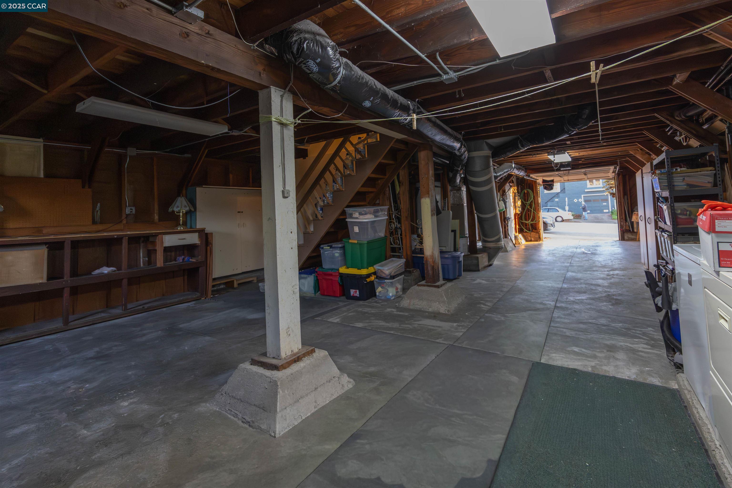 Detail Gallery Image 30 of 44 For 2624 Ortega Street, San Francisco,  CA 94122 - 2 Beds | 1 Baths