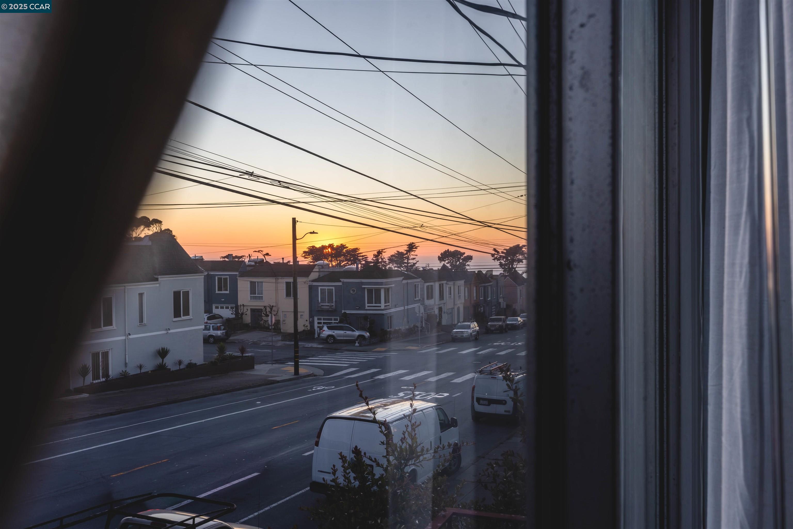 Detail Gallery Image 36 of 44 For 2624 Ortega Street, San Francisco,  CA 94122 - 2 Beds | 1 Baths