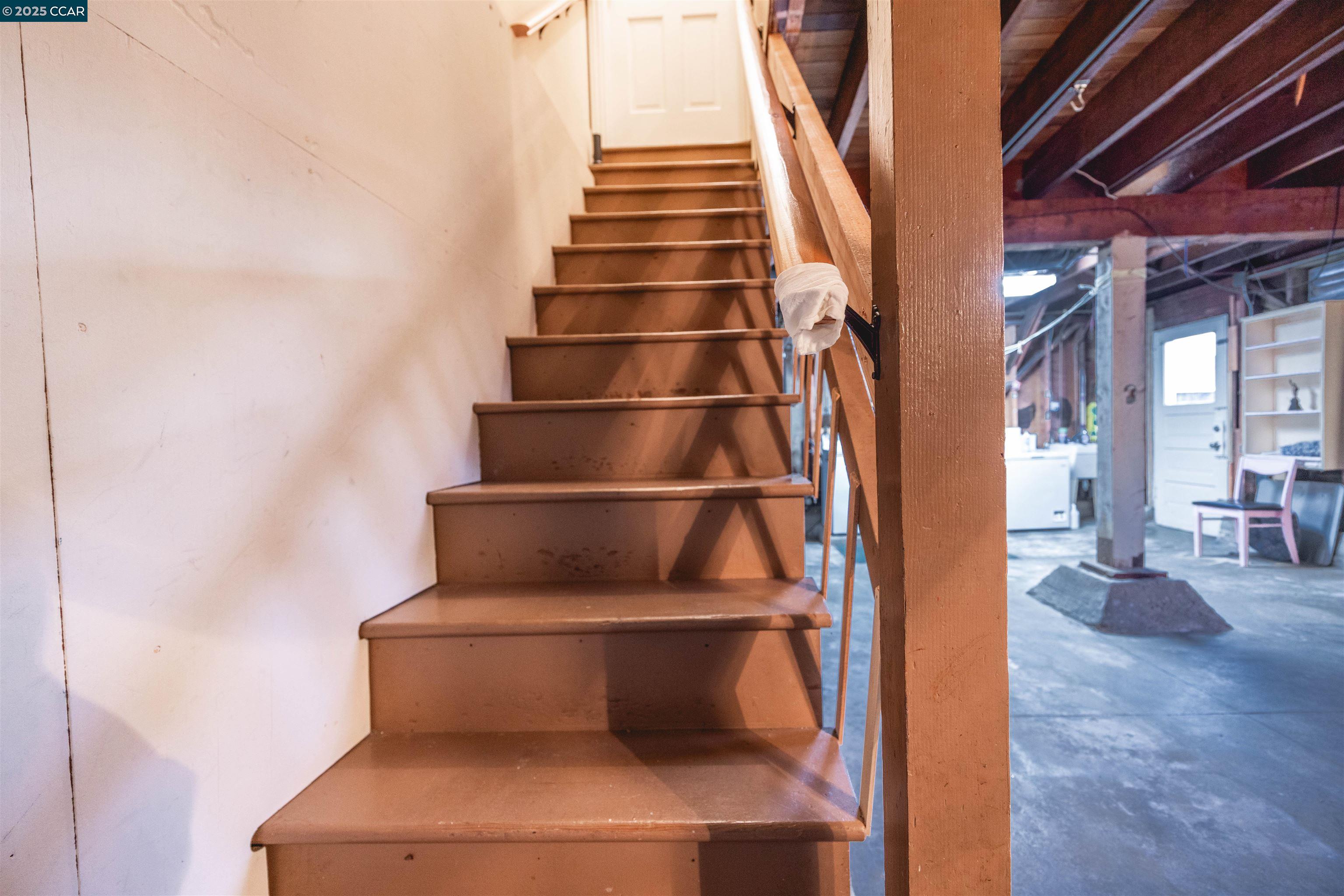 Detail Gallery Image 41 of 44 For 2624 Ortega Street, San Francisco,  CA 94122 - 2 Beds | 1 Baths