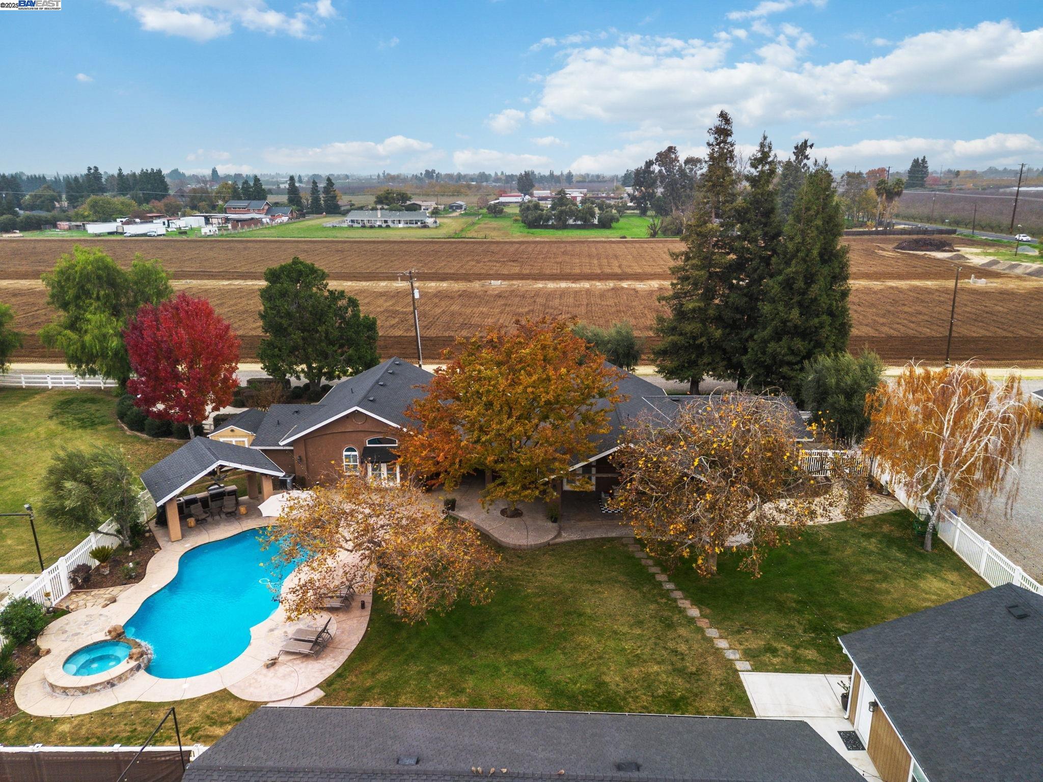 Detail Gallery Image 36 of 58 For 4719 Faith Home Rd, Ceres,  CA 95307 - 4 Beds | 3 Baths