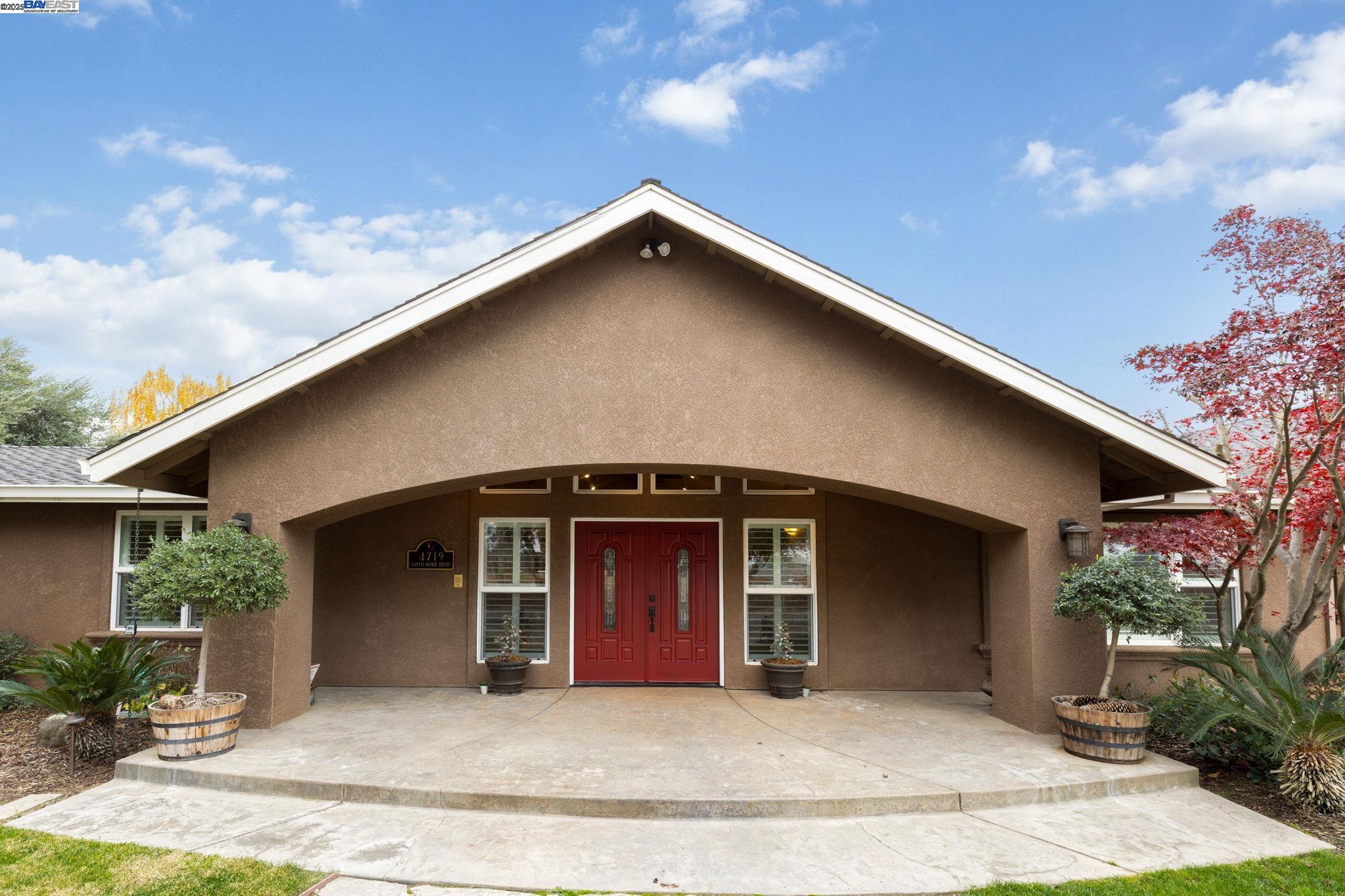 Detail Gallery Image 6 of 58 For 4719 Faith Home Rd, Ceres,  CA 95307 - 4 Beds | 3 Baths