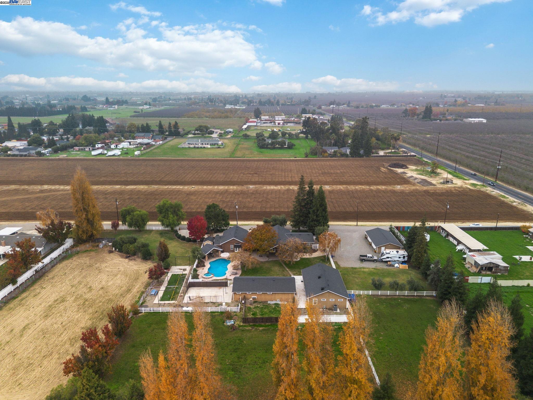 Detail Gallery Image 57 of 58 For 4719 Faith Home Rd, Ceres,  CA 95307 - 4 Beds | 3 Baths