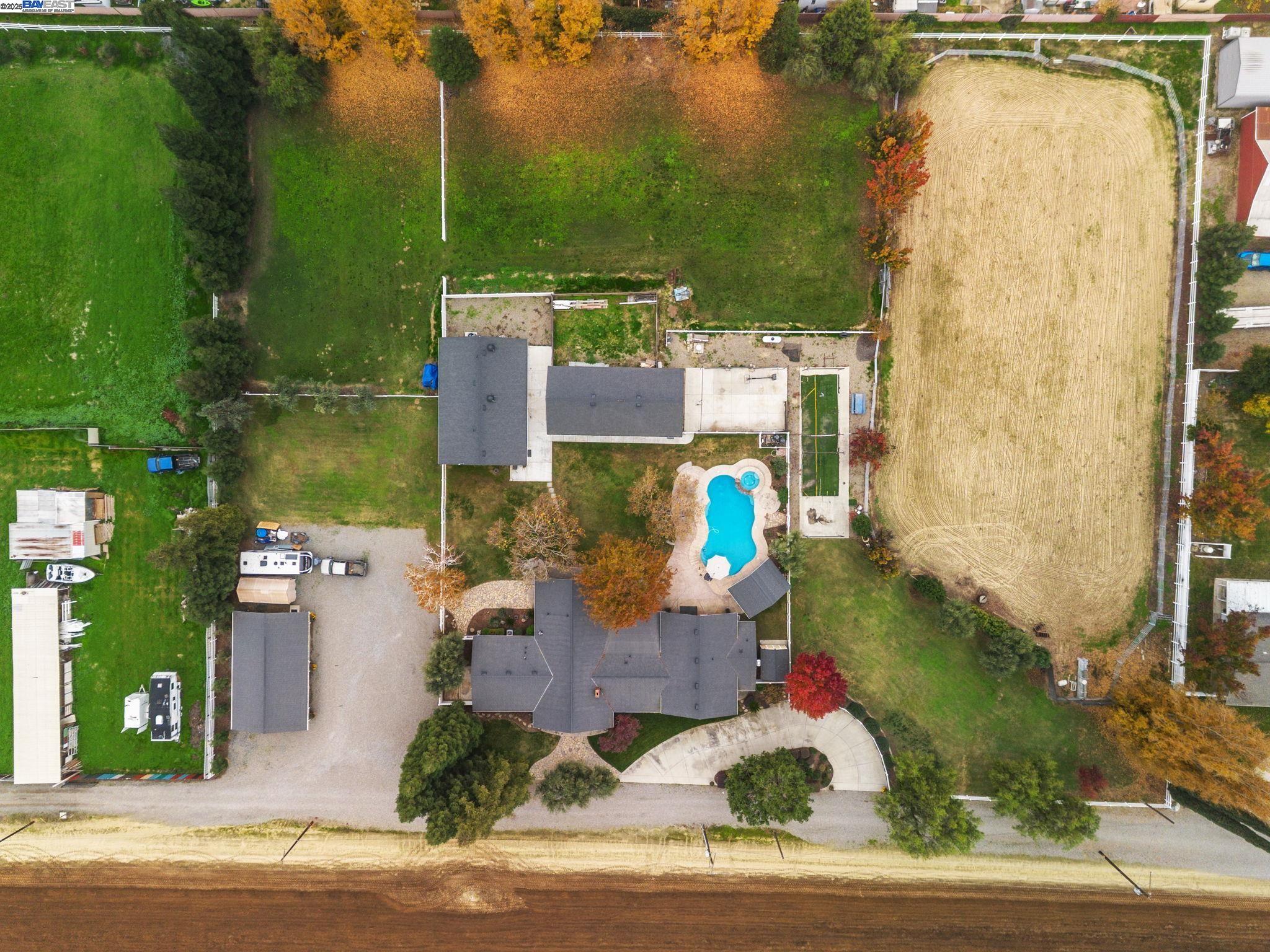 Detail Gallery Image 58 of 58 For 4719 Faith Home Rd, Ceres,  CA 95307 - 4 Beds | 3 Baths