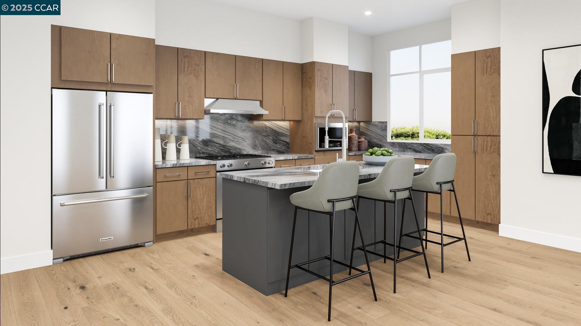 Detail Gallery Image 2 of 18 For 308 Torrey Pine Terrace #305,  Sunnyvale,  CA 94086 - 2 Beds | 2 Baths