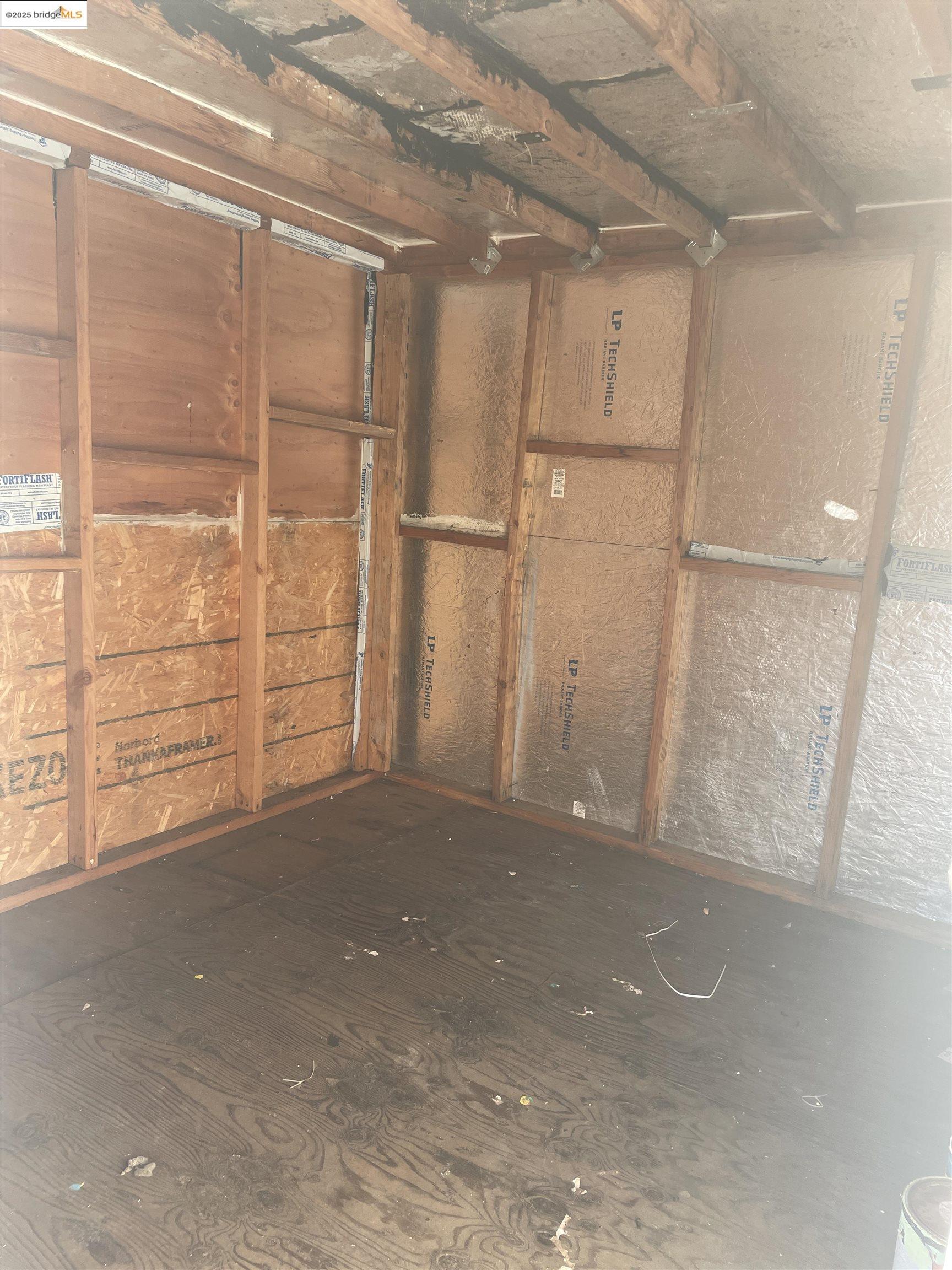 Detail Gallery Image 12 of 31 For 3525 Bissell Avenue, Richmond,  CA 94804 - 3 Beds | 1 Baths