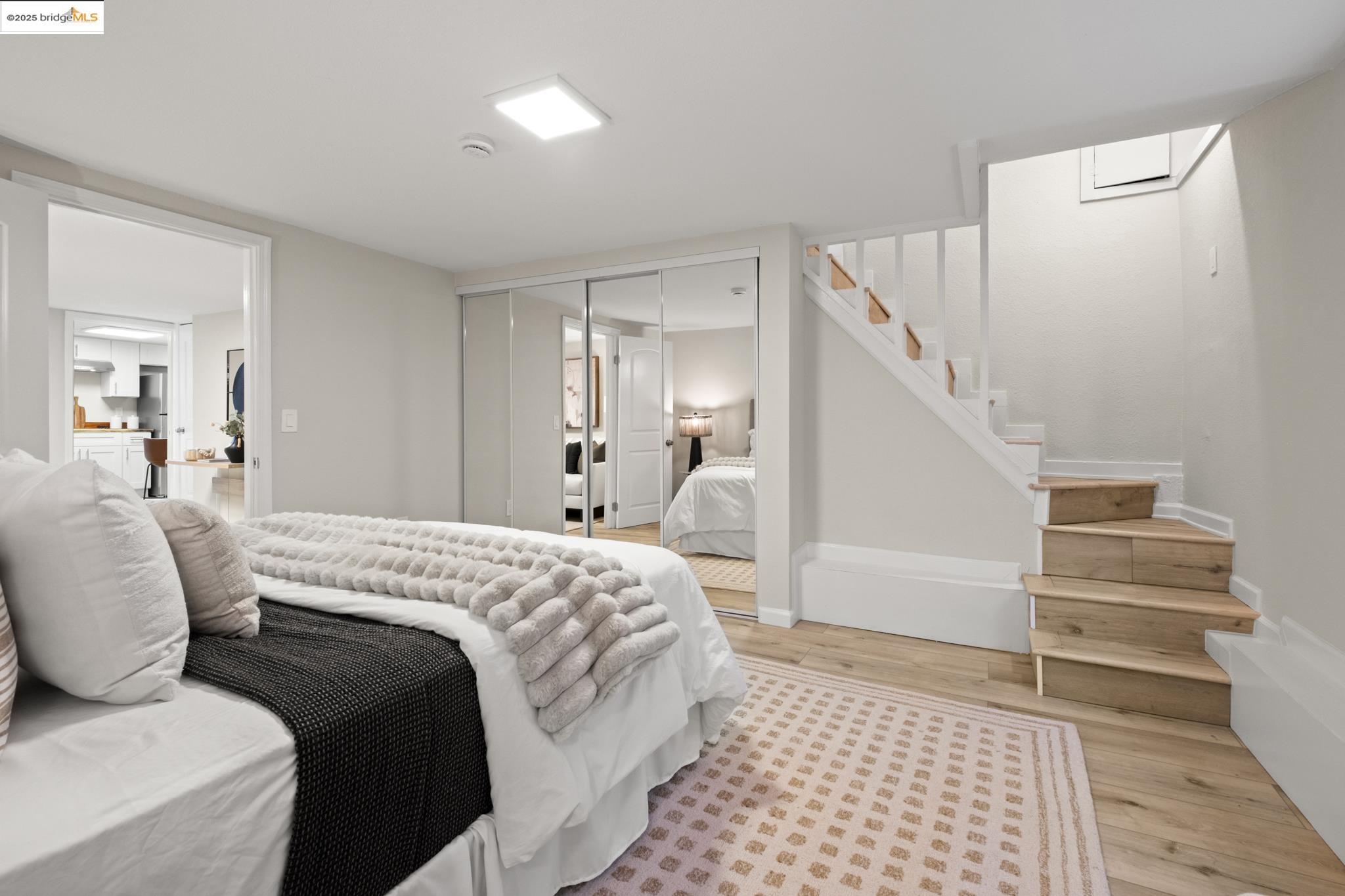 Detail Gallery Image 37 of 48 For 2050 E 30th St, Oakland,  CA 94606 - 7 Beds | 5 Baths