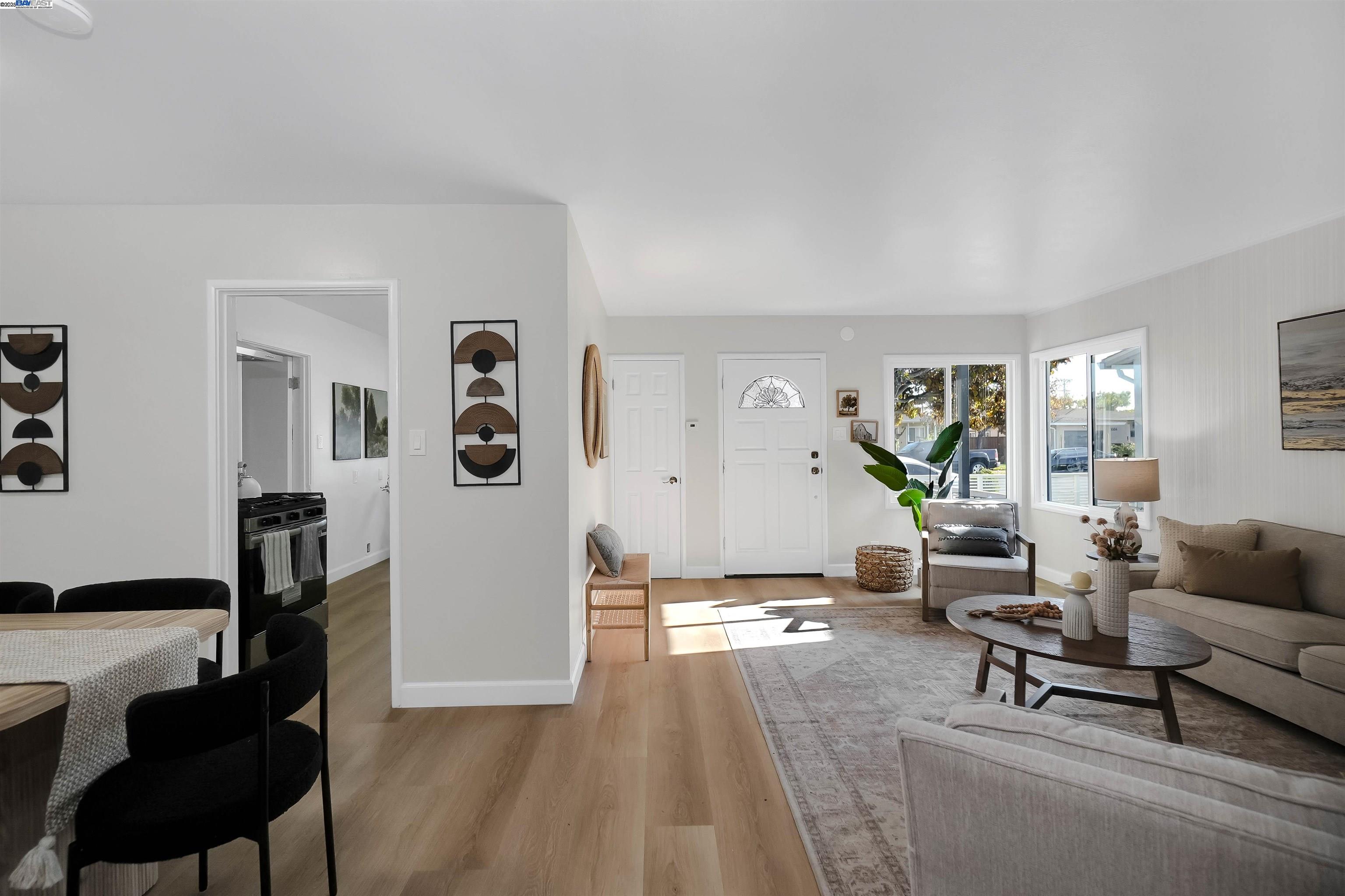 Detail Gallery Image 35 of 58 For 26555 Underwood Ave, Hayward,  CA 94544 - 5 Beds | 3 Baths