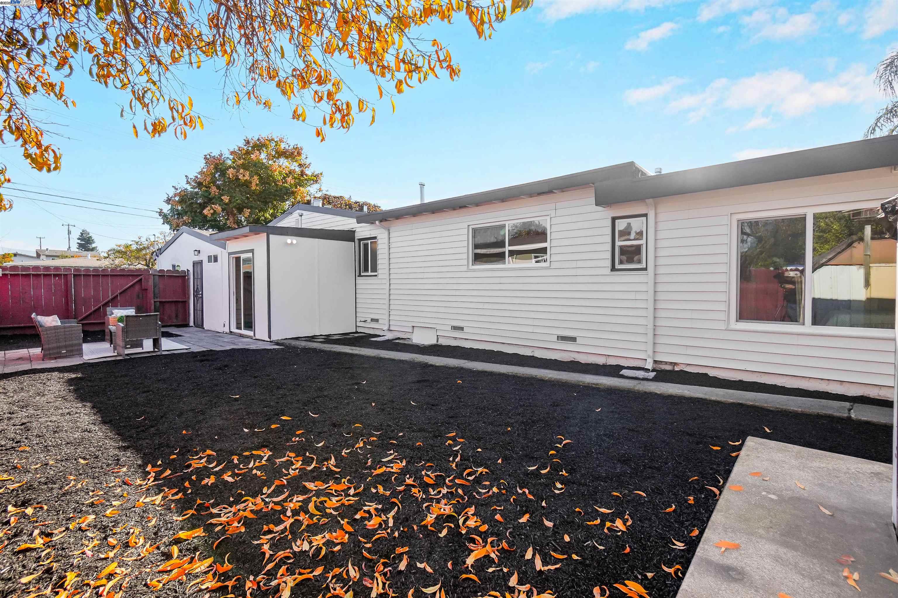 Detail Gallery Image 52 of 58 For 26555 Underwood Ave, Hayward,  CA 94544 - 5 Beds | 3 Baths