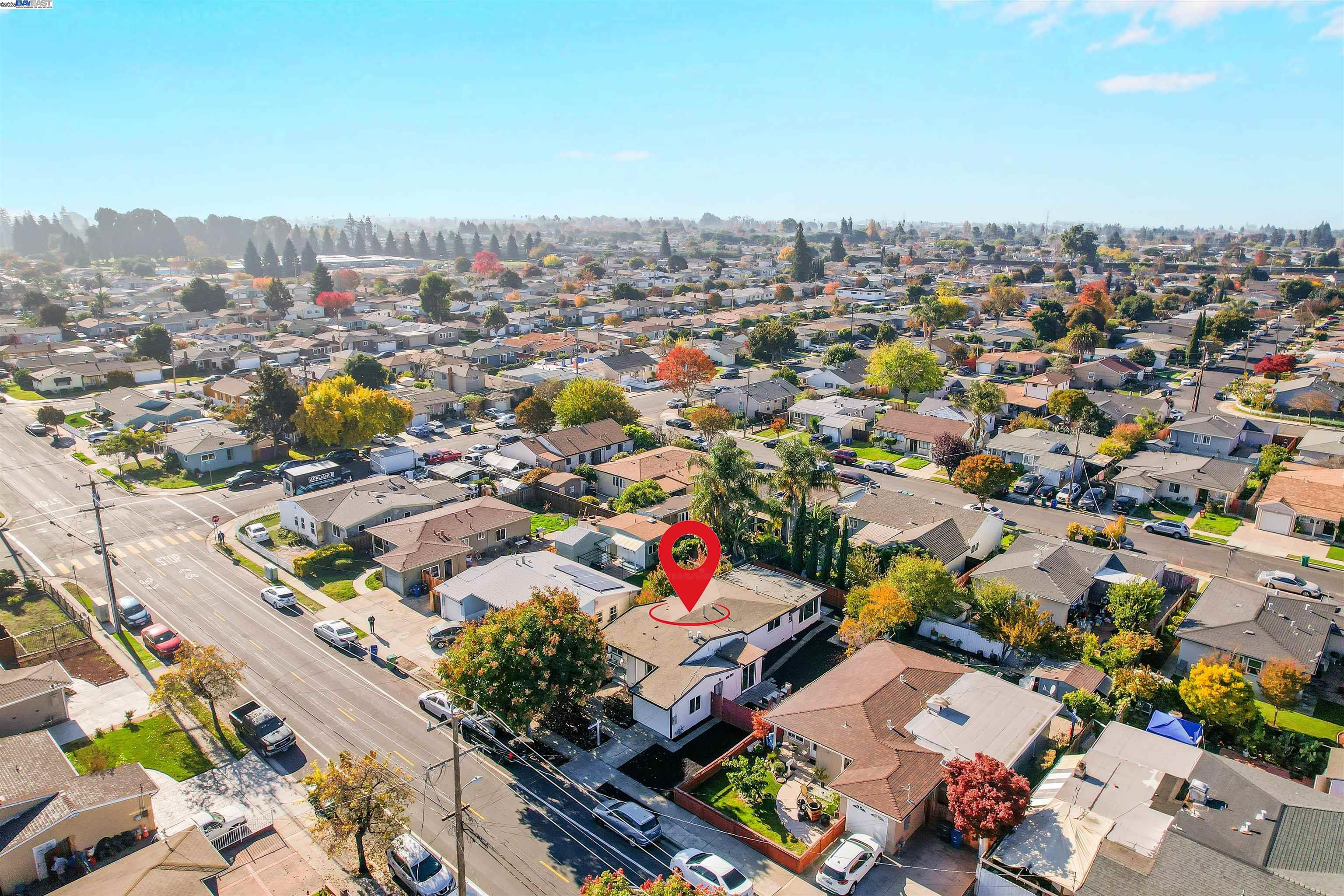 Detail Gallery Image 55 of 58 For 26555 Underwood Ave, Hayward,  CA 94544 - 5 Beds | 3 Baths