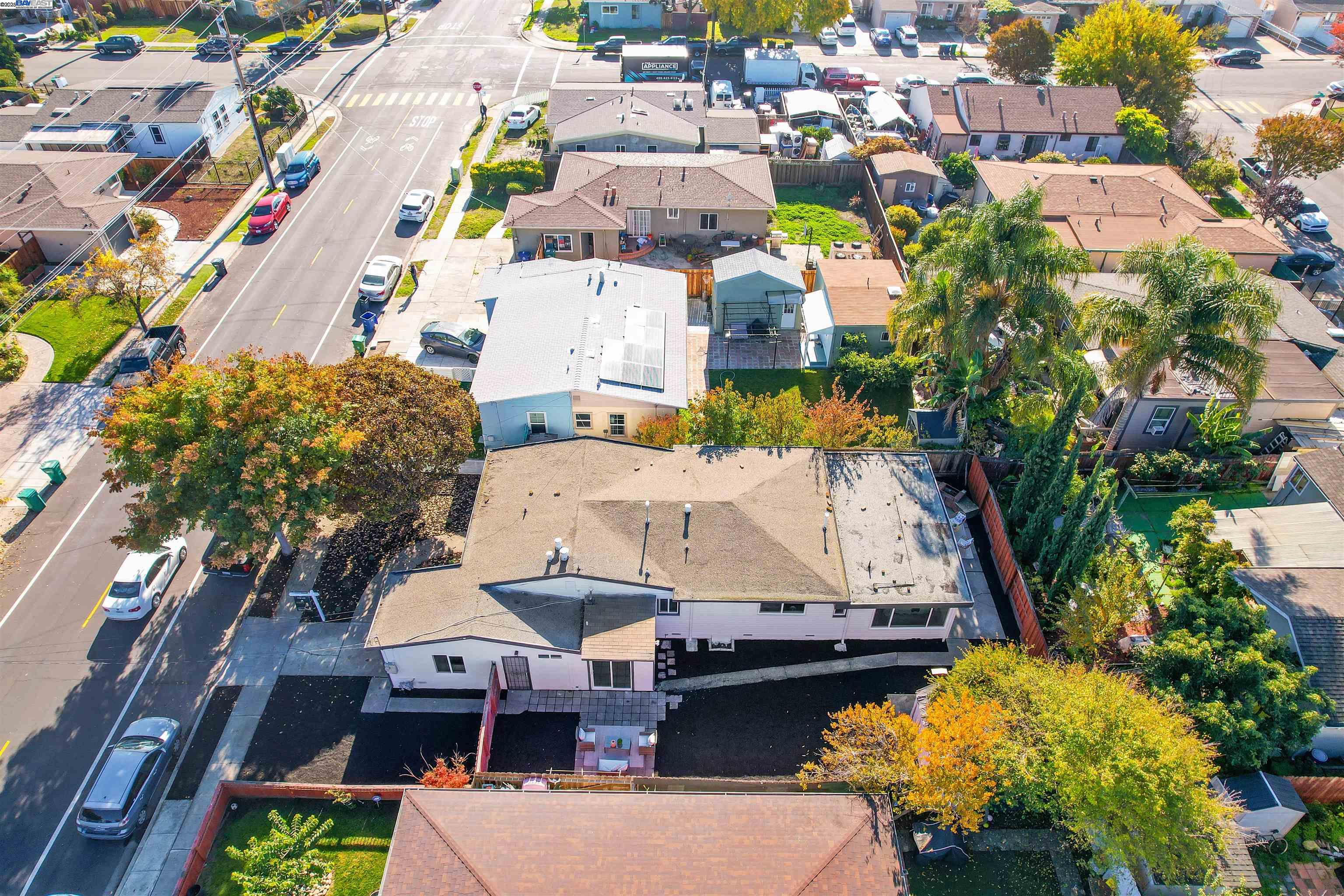 Detail Gallery Image 56 of 58 For 26555 Underwood Ave, Hayward,  CA 94544 - 5 Beds | 3 Baths