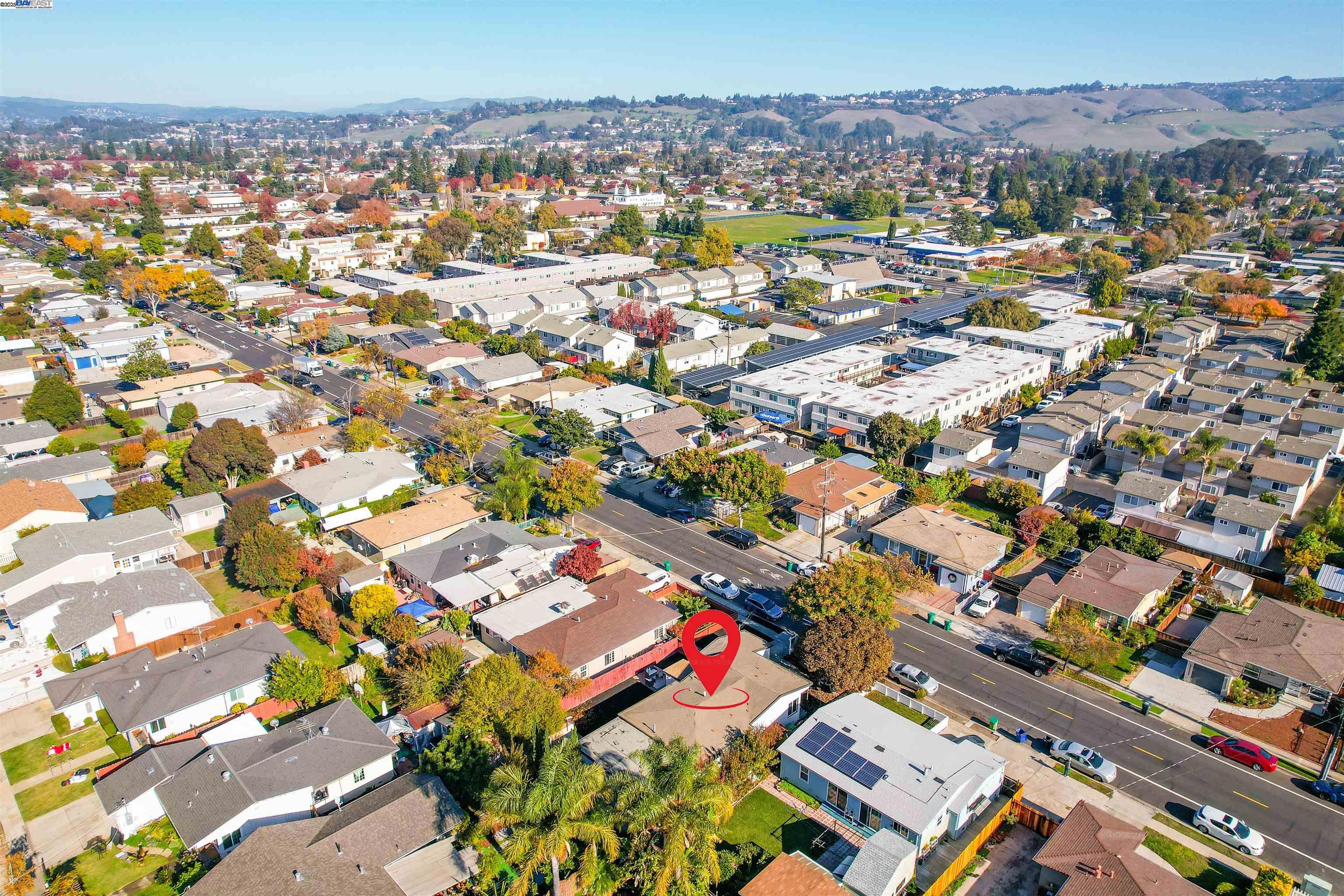 Detail Gallery Image 57 of 58 For 26555 Underwood Ave, Hayward,  CA 94544 - 5 Beds | 3 Baths