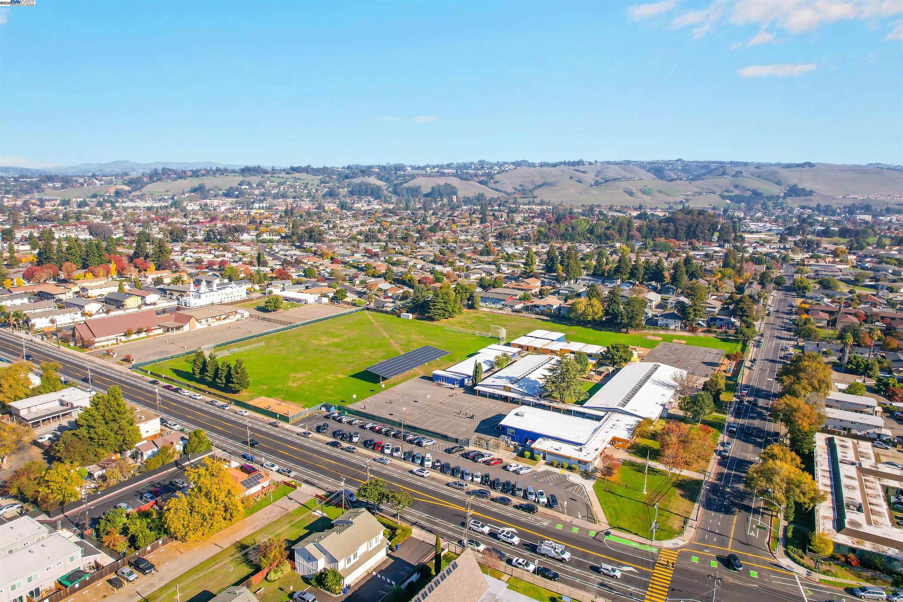 Detail Gallery Image 58 of 58 For 26555 Underwood Ave, Hayward,  CA 94544 - 5 Beds | 3 Baths