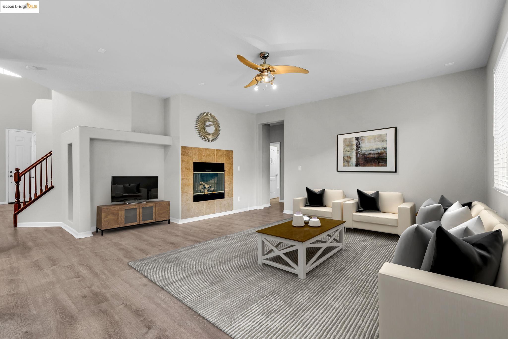 Detail Gallery Image 11 of 52 For 3546 Mallard Way, Antioch,  CA 94509 - 5 Beds | 4 Baths