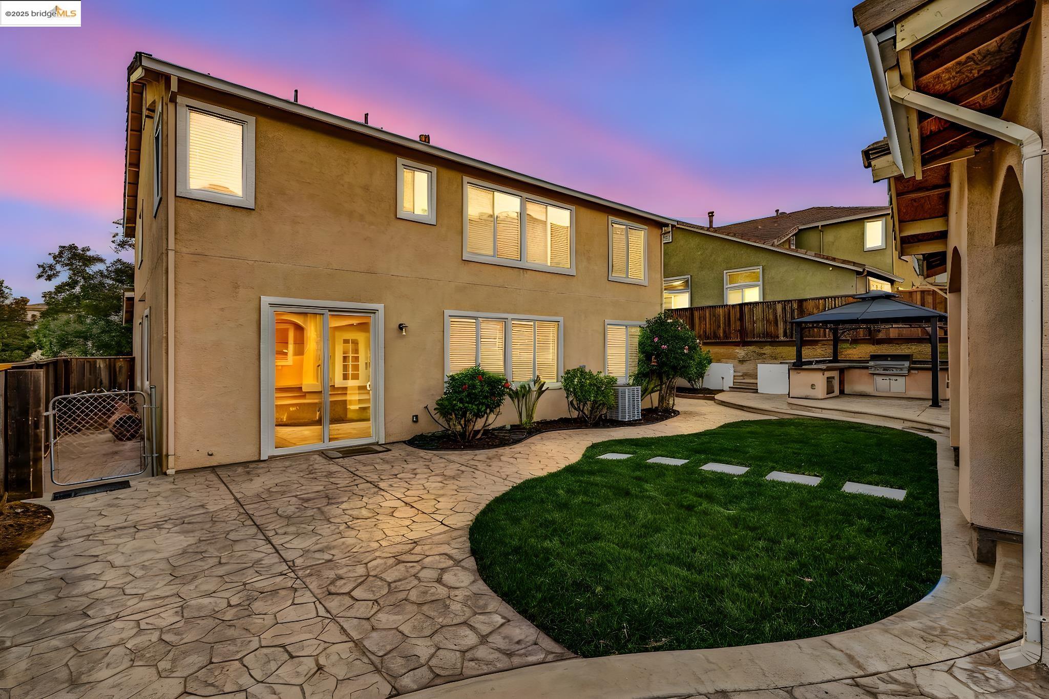 Detail Gallery Image 48 of 52 For 3546 Mallard Way, Antioch,  CA 94509 - 5 Beds | 4 Baths