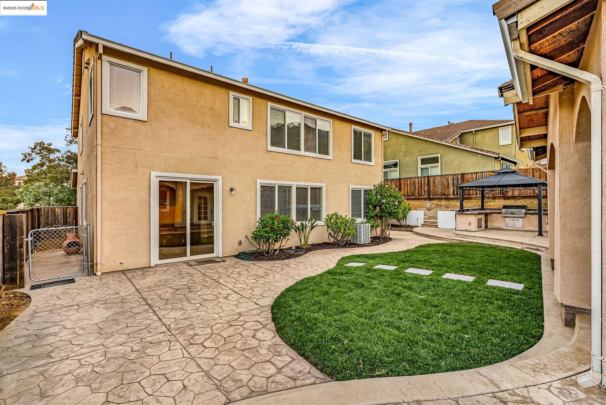 Detail Gallery Image 49 of 52 For 3546 Mallard Way, Antioch,  CA 94509 - 5 Beds | 4 Baths