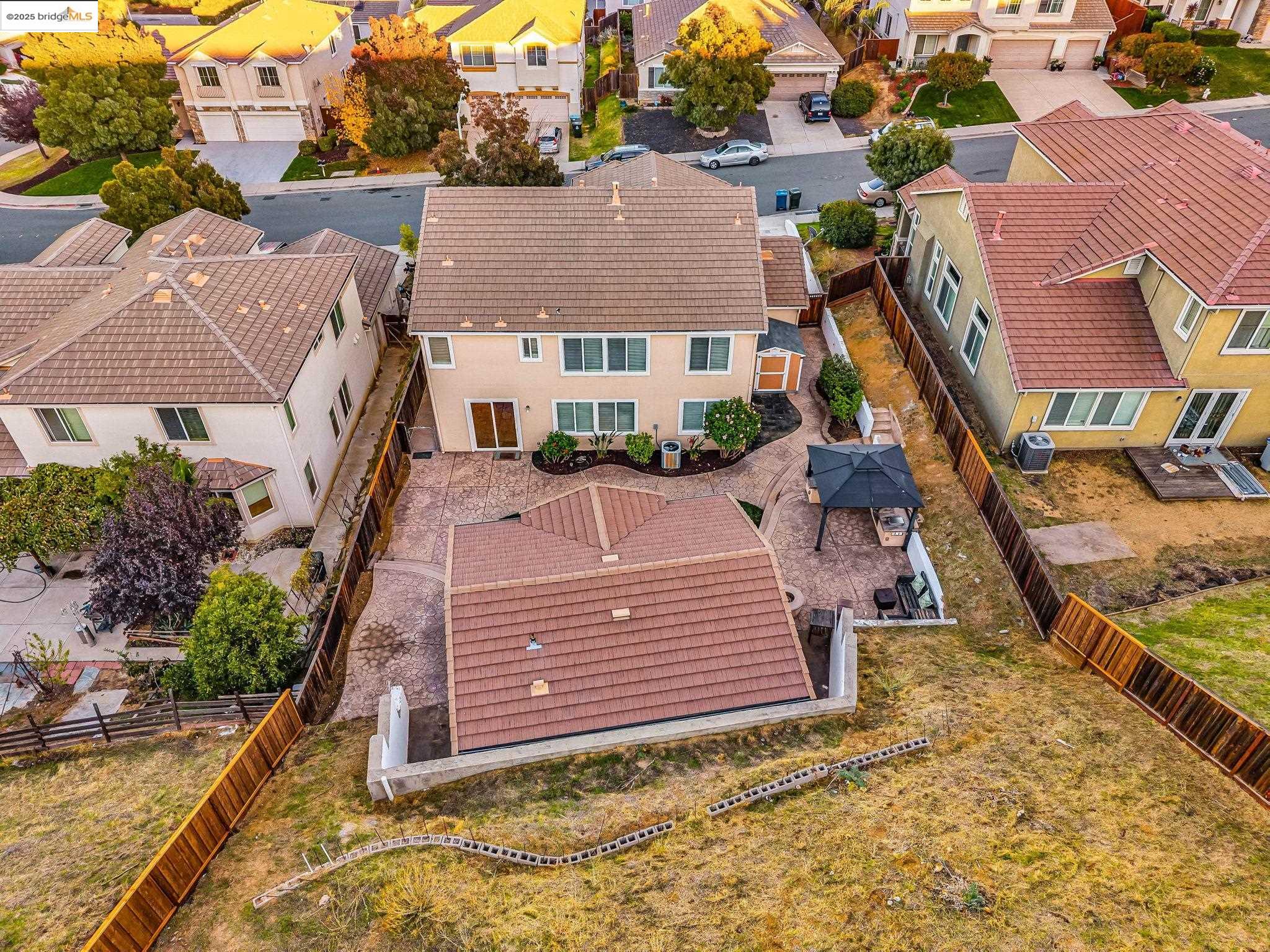 Detail Gallery Image 50 of 52 For 3546 Mallard Way, Antioch,  CA 94509 - 5 Beds | 4 Baths