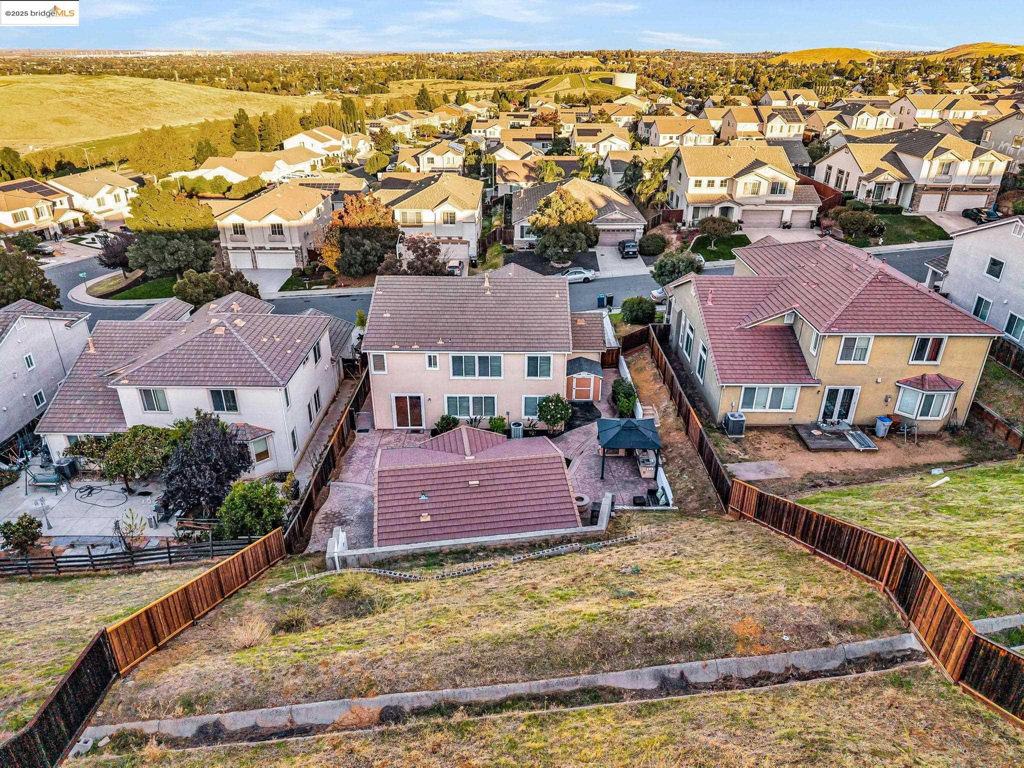 Detail Gallery Image 51 of 52 For 3546 Mallard Way, Antioch,  CA 94509 - 5 Beds | 4 Baths