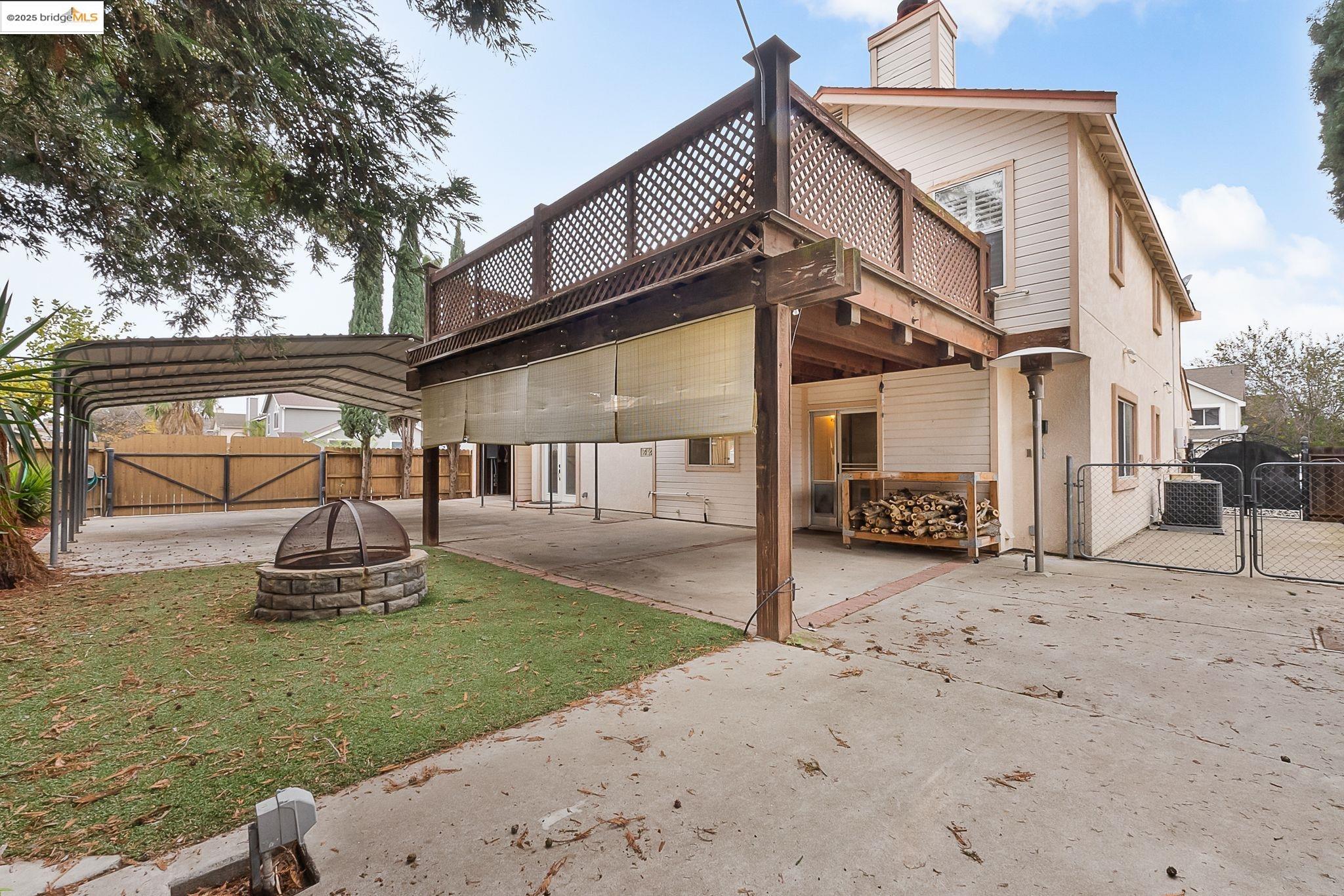 Detail Gallery Image 37 of 40 For 5130 Kegan Ln, Oakley,  CA 94561 - 3 Beds | 2/1 Baths