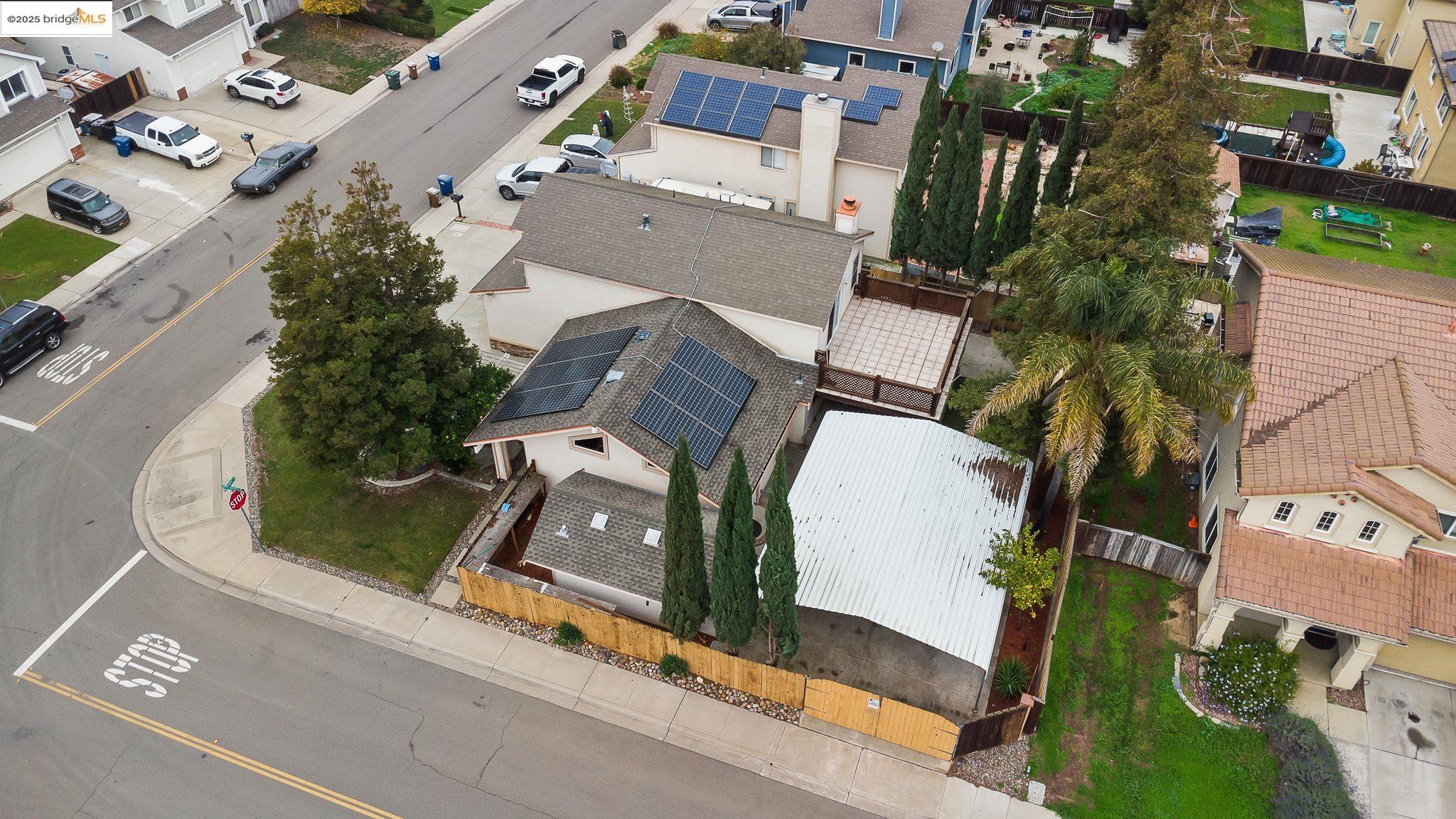 Detail Gallery Image 39 of 40 For 5130 Kegan Ln, Oakley,  CA 94561 - 3 Beds | 2/1 Baths