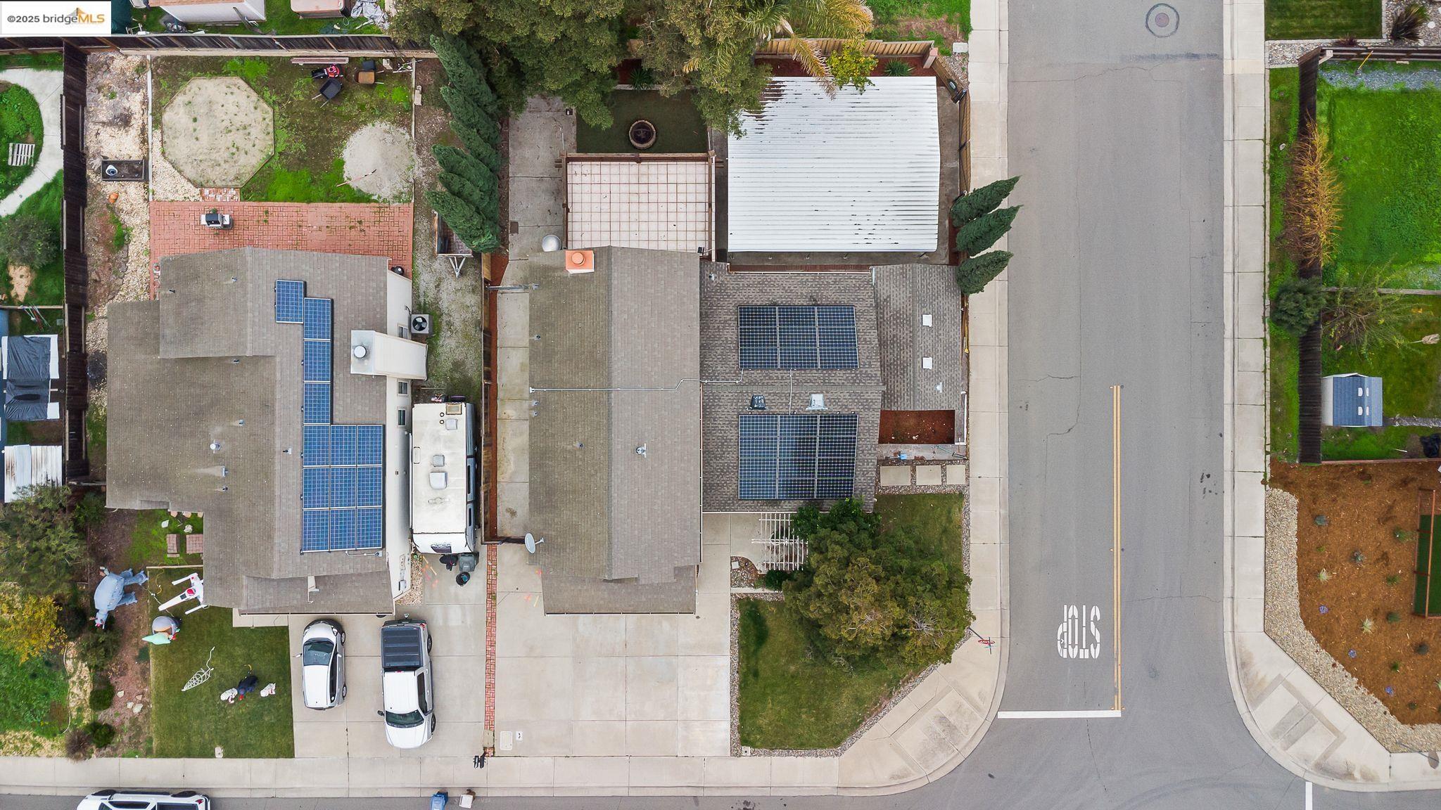 Detail Gallery Image 40 of 40 For 5130 Kegan Ln, Oakley,  CA 94561 - 3 Beds | 2/1 Baths