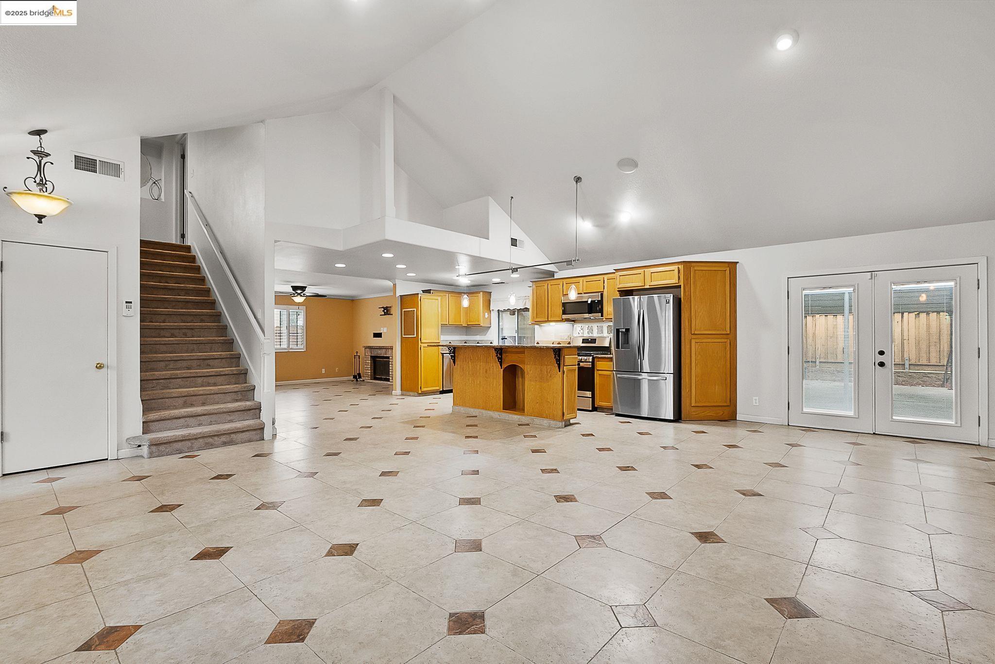 Detail Gallery Image 7 of 40 For 5130 Kegan Ln, Oakley,  CA 94561 - 3 Beds | 2/1 Baths