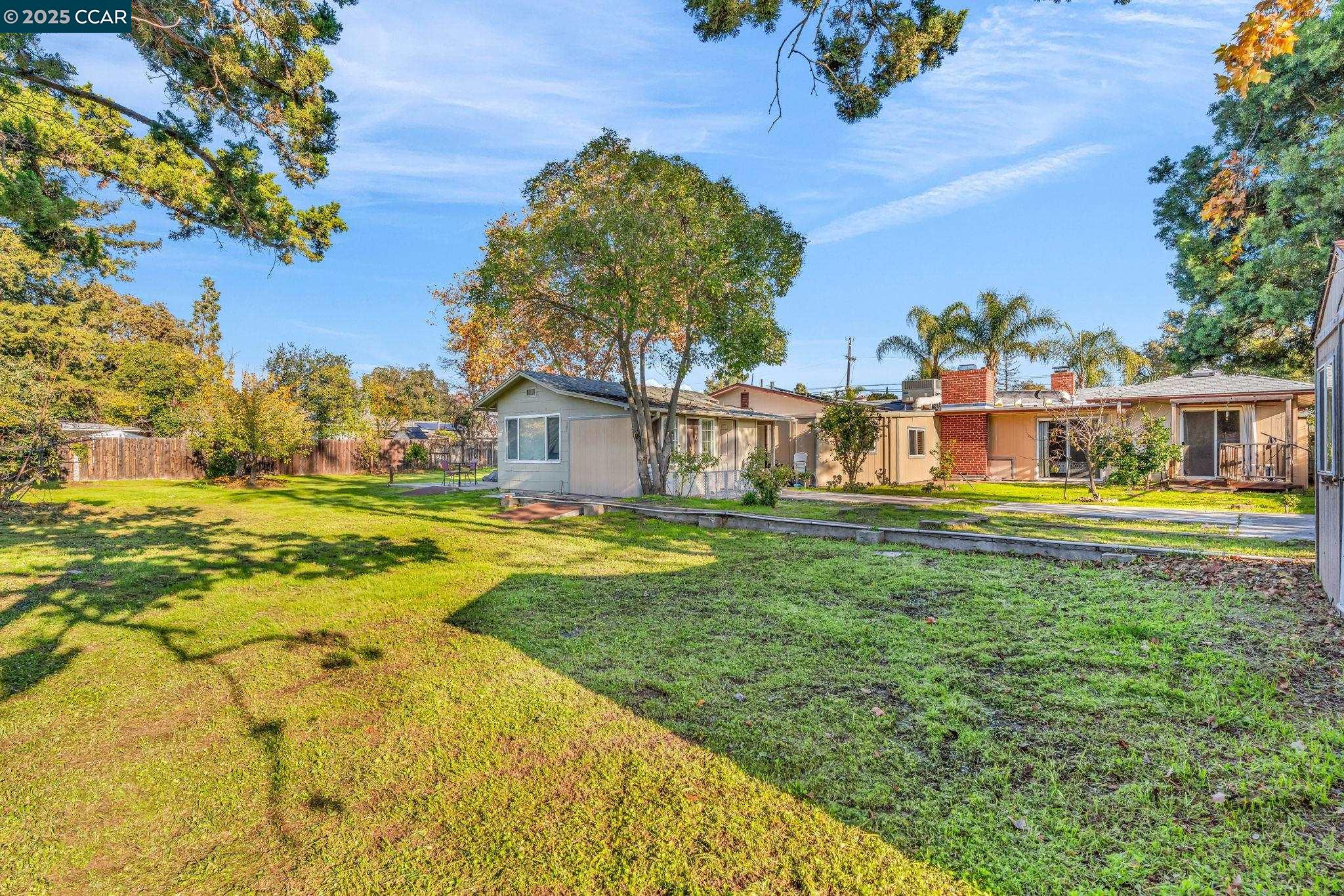 Detail Gallery Image 43 of 56 For 1455 Grove Way, Concord,  CA 94518 - 4 Beds | 3 Baths