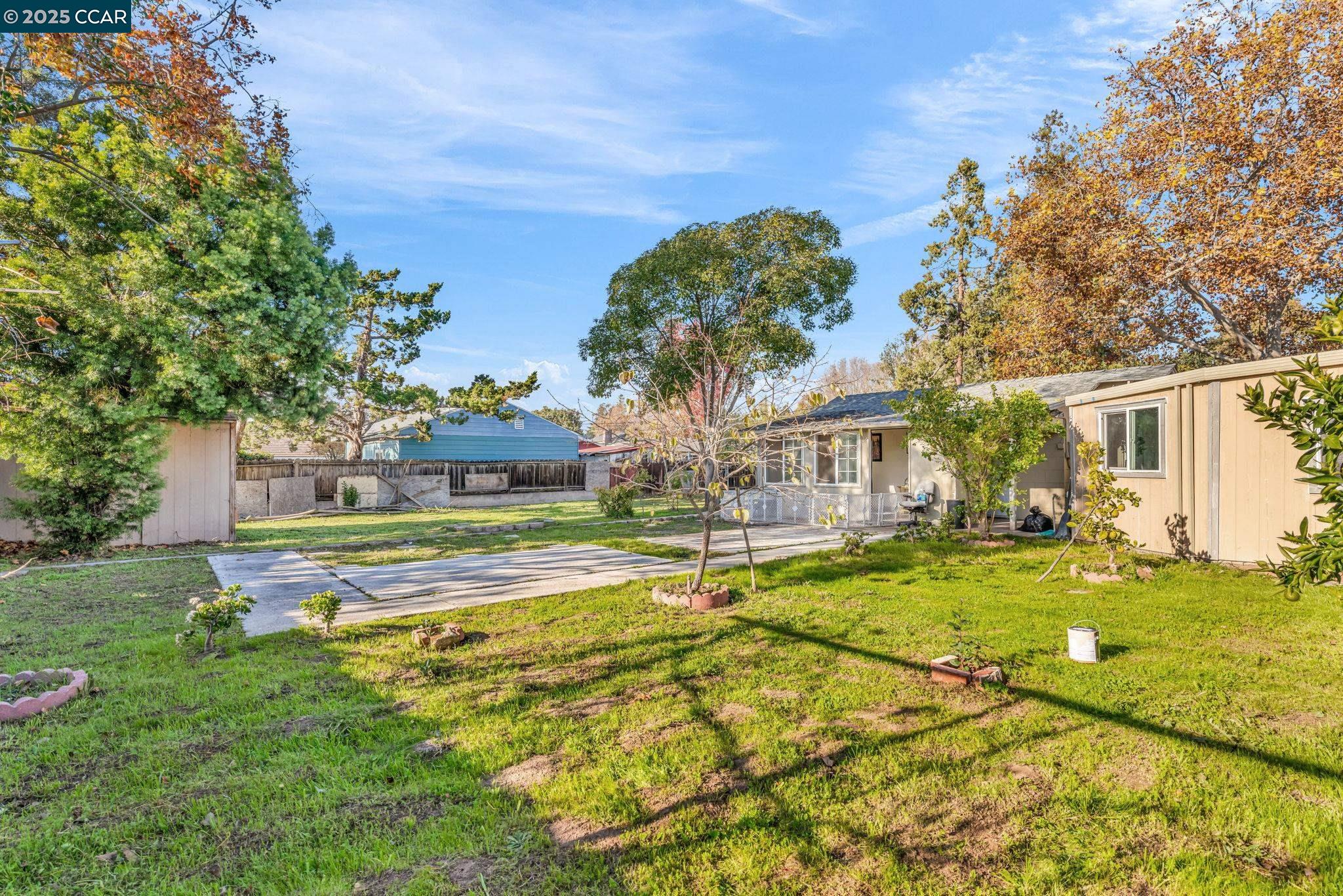 Detail Gallery Image 47 of 56 For 1455 Grove Way, Concord,  CA 94518 - 4 Beds | 3 Baths