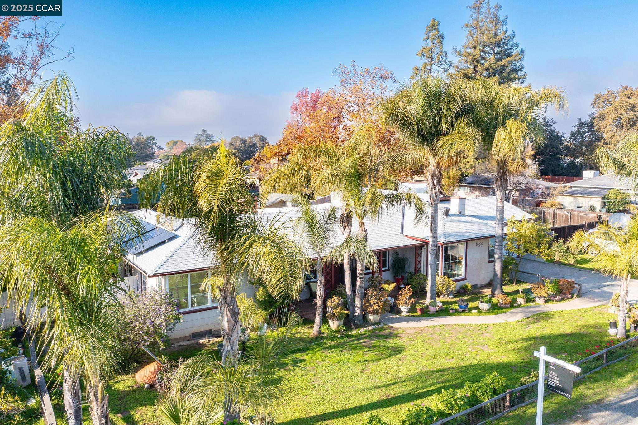 Detail Gallery Image 48 of 55 For 1455 Grove Way, Concord,  CA 94518 - 4 Beds | 3 Baths