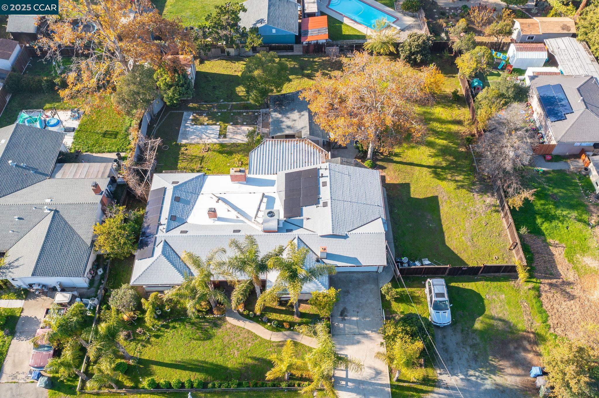 Detail Gallery Image 50 of 55 For 1455 Grove Way, Concord,  CA 94518 - 4 Beds | 3 Baths