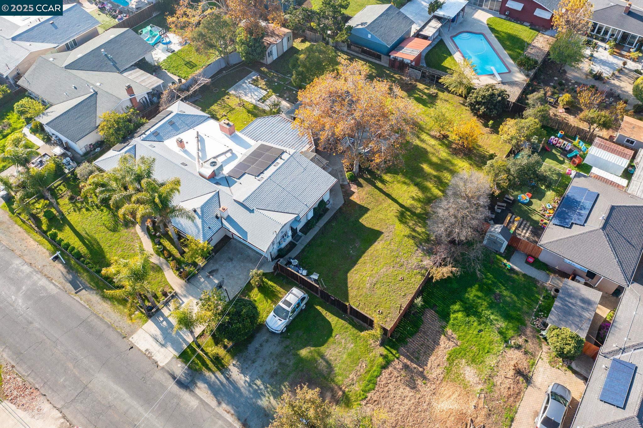 Detail Gallery Image 51 of 55 For 1455 Grove Way, Concord,  CA 94518 - 4 Beds | 3 Baths