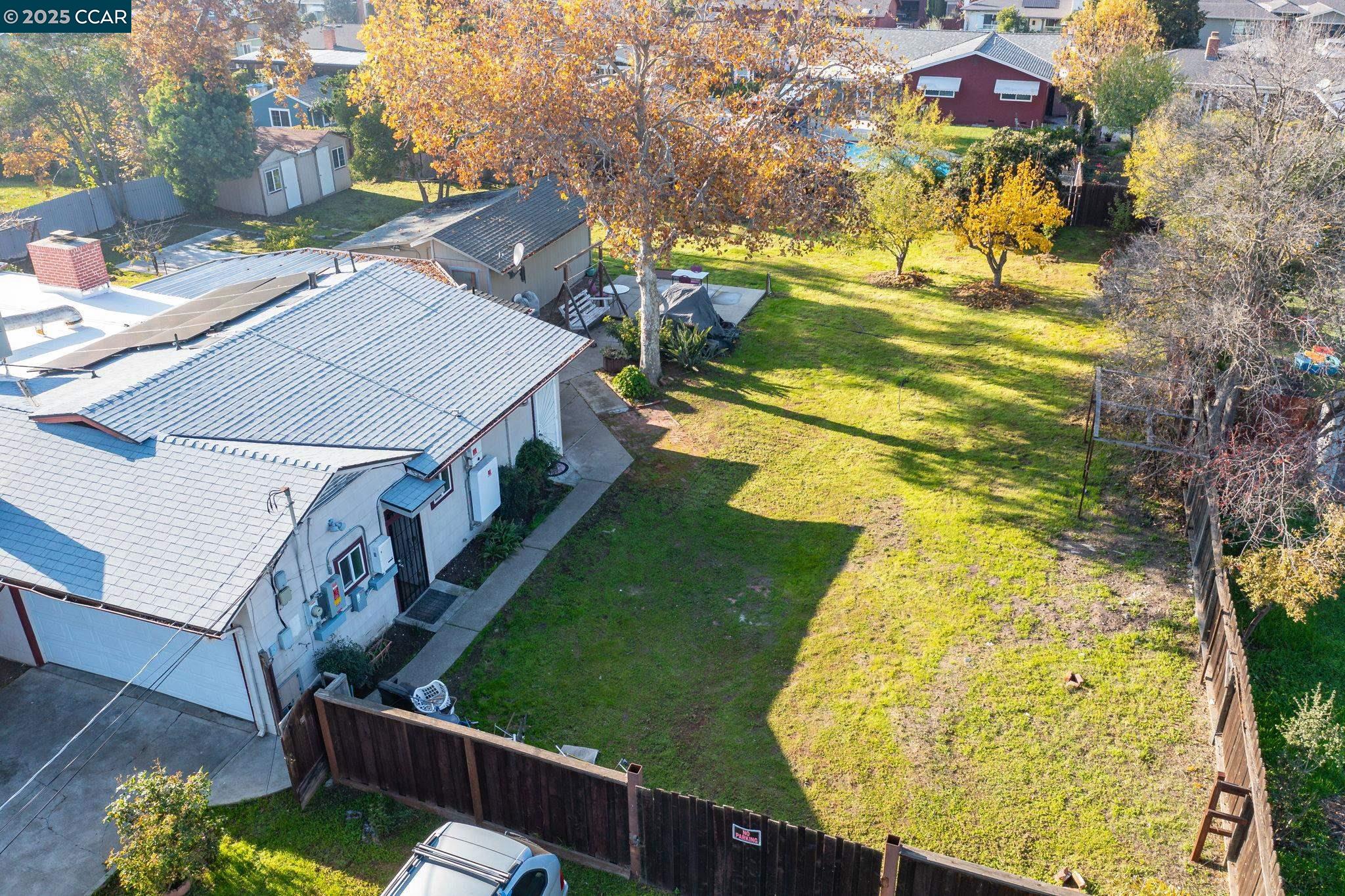 Detail Gallery Image 52 of 55 For 1455 Grove Way, Concord,  CA 94518 - 4 Beds | 3 Baths