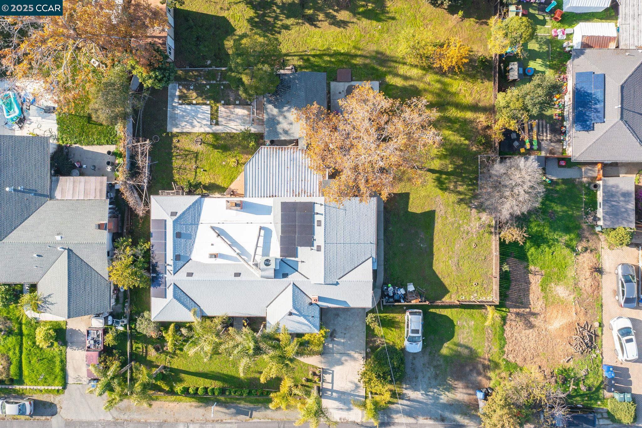 Detail Gallery Image 54 of 55 For 1455 Grove Way, Concord,  CA 94518 - 4 Beds | 3 Baths