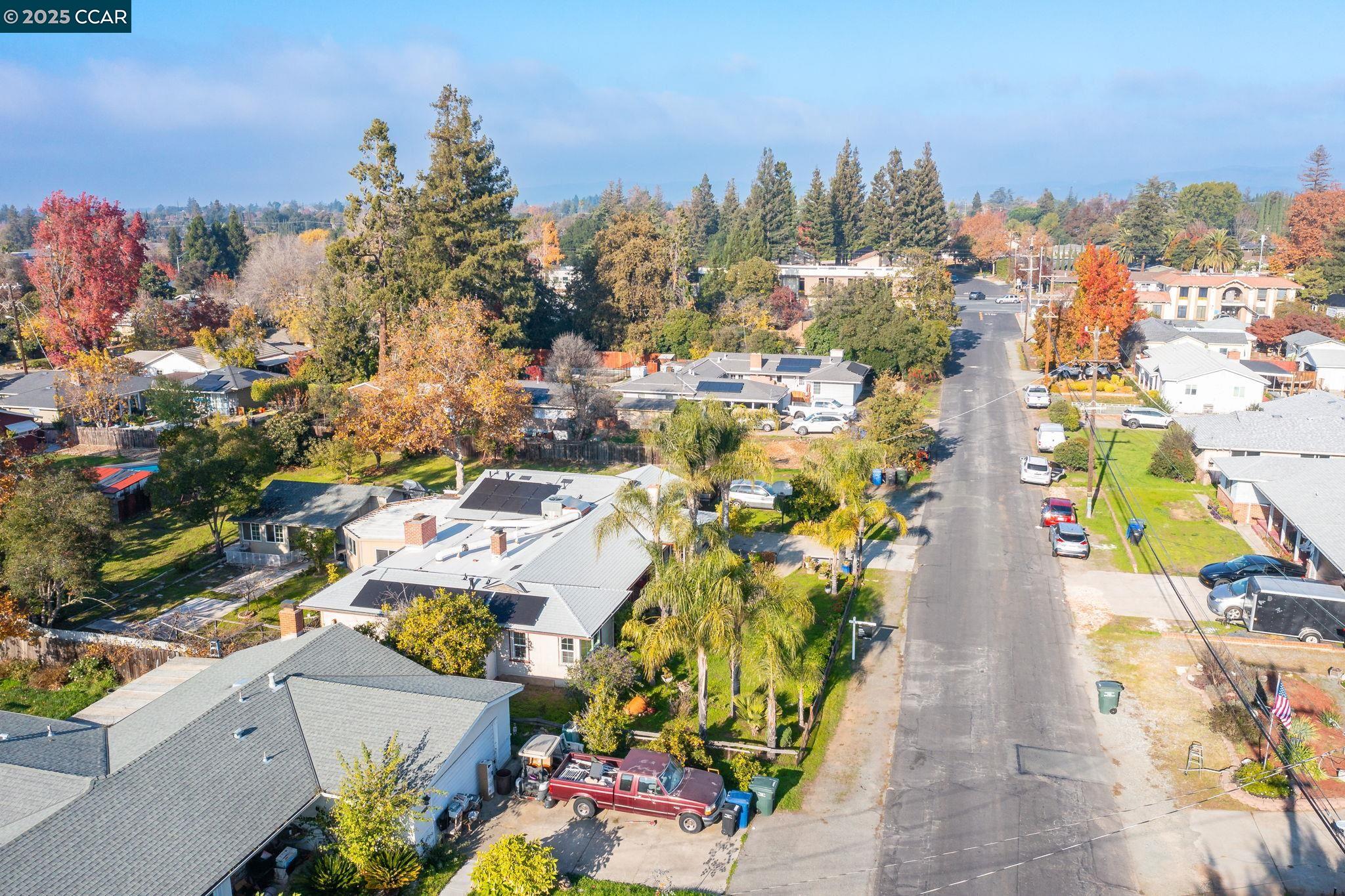 Detail Gallery Image 55 of 56 For 1455 Grove Way, Concord,  CA 94518 - 4 Beds | 3 Baths