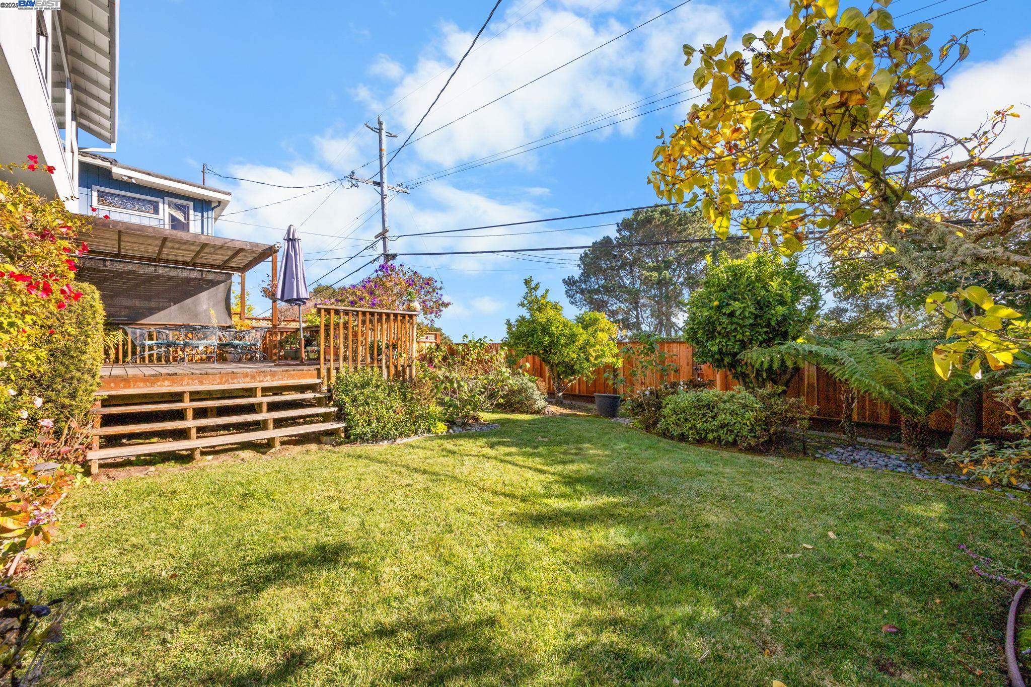 Detail Gallery Image 35 of 55 For 2461 Trenton Dr, San Bruno,  CA 94066 - 3 Beds | 2 Baths