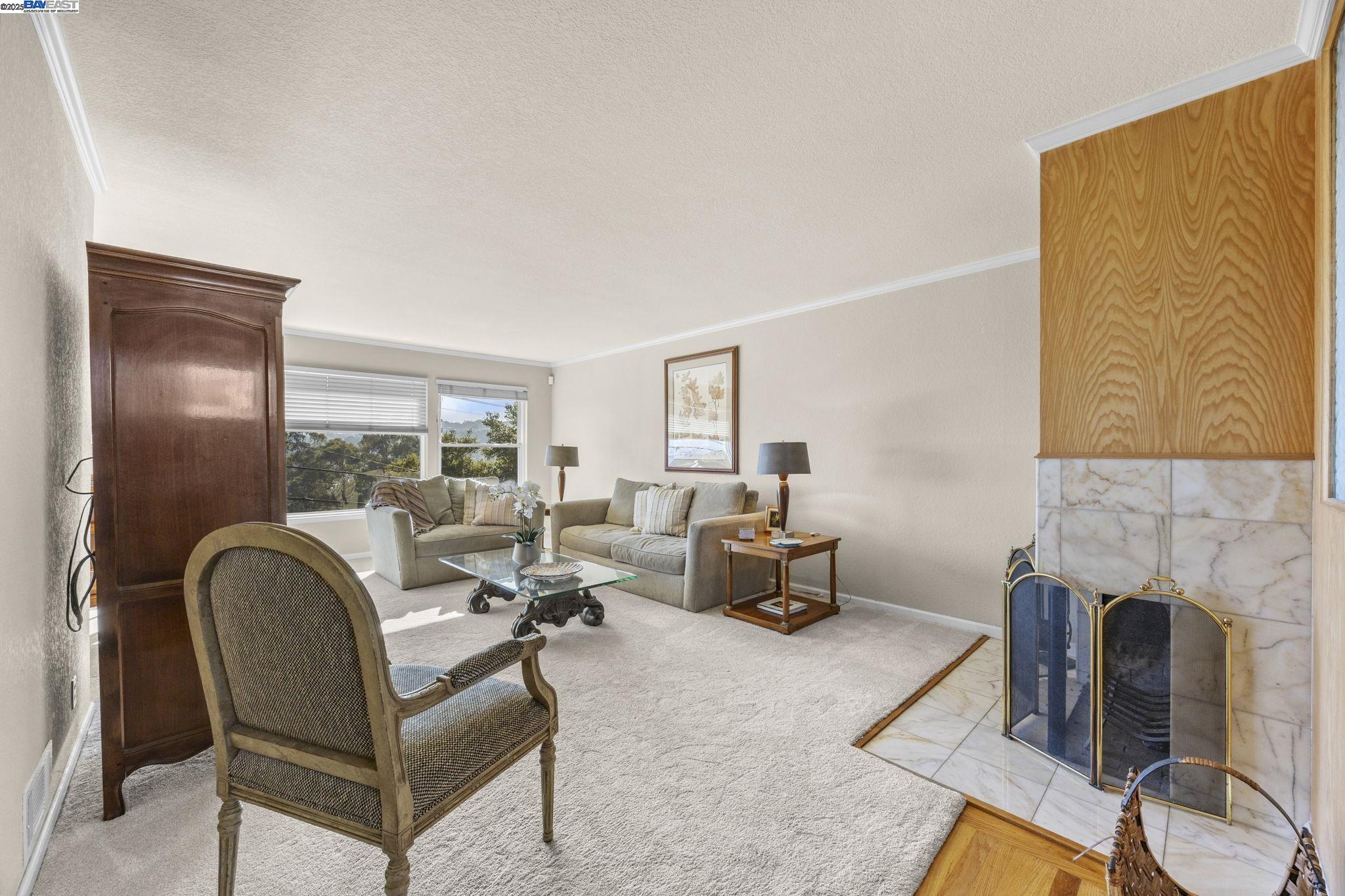 Detail Gallery Image 5 of 55 For 2461 Trenton Dr, San Bruno,  CA 94066 - 3 Beds | 2 Baths