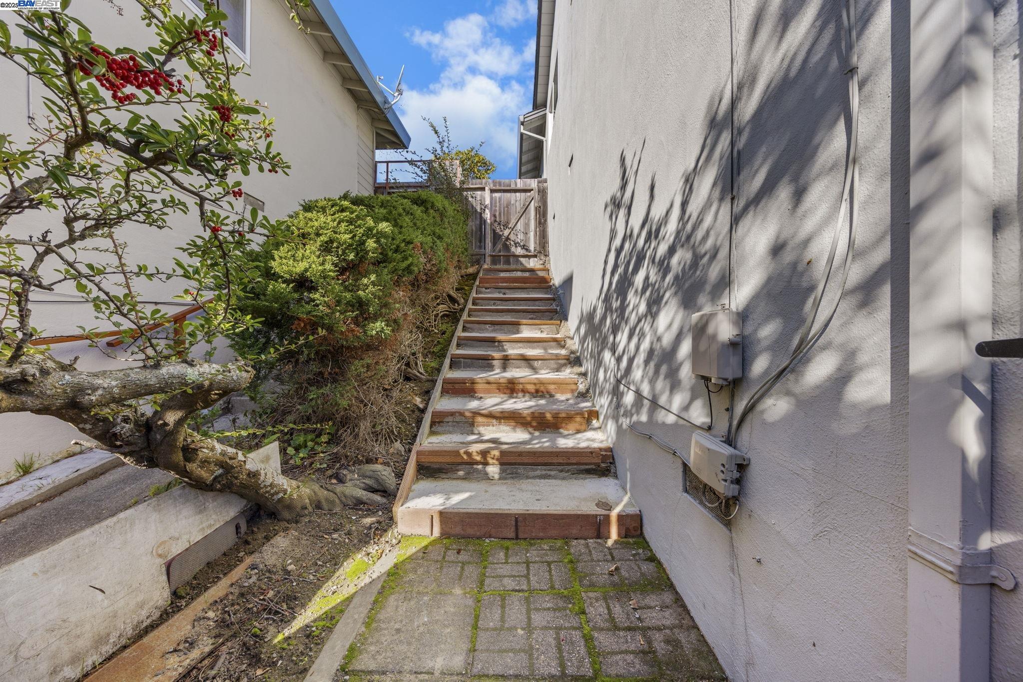 Detail Gallery Image 44 of 55 For 2461 Trenton Dr, San Bruno,  CA 94066 - 3 Beds | 2 Baths