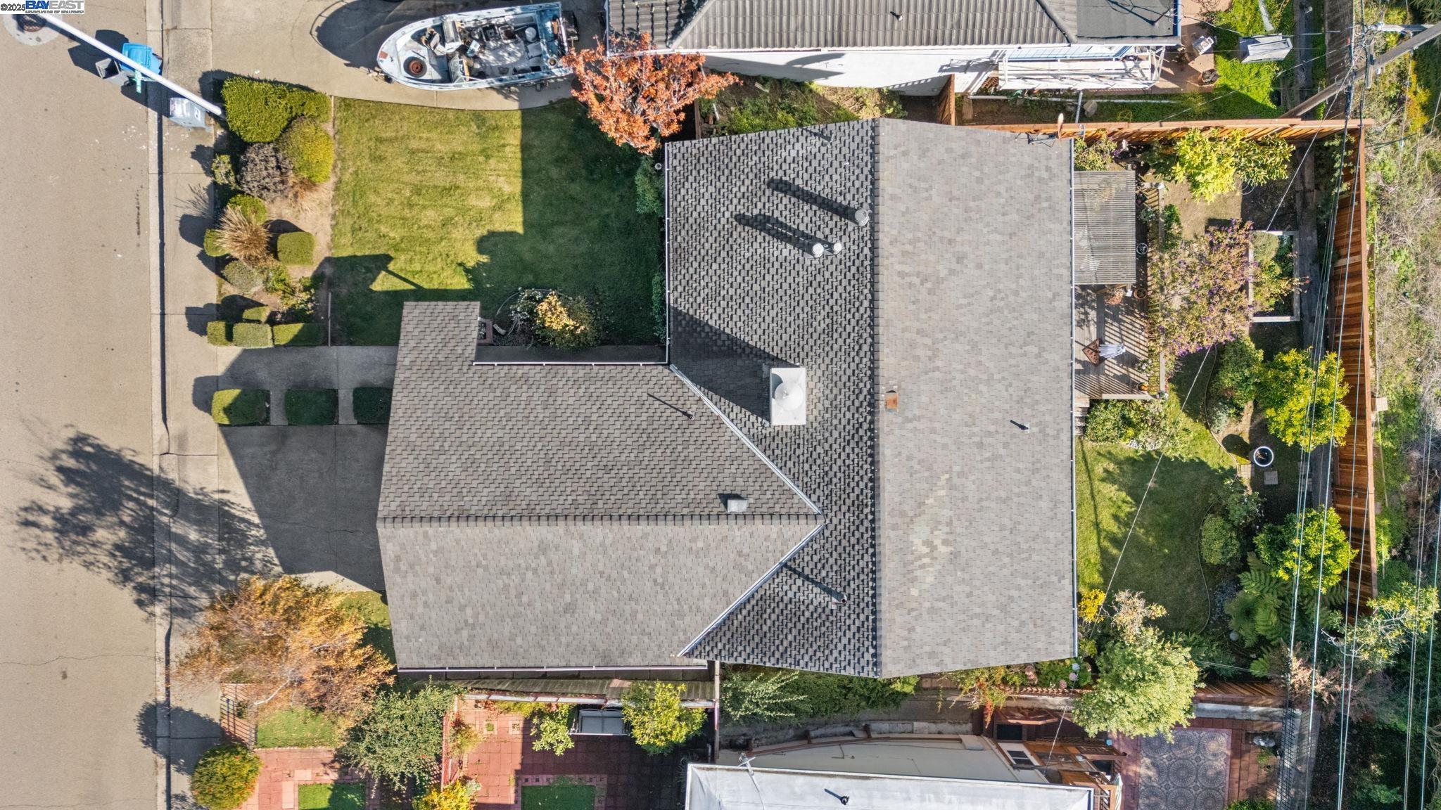 Detail Gallery Image 46 of 59 For 2461 Trenton Dr, San Bruno,  CA 94066 - 3 Beds | 2 Baths