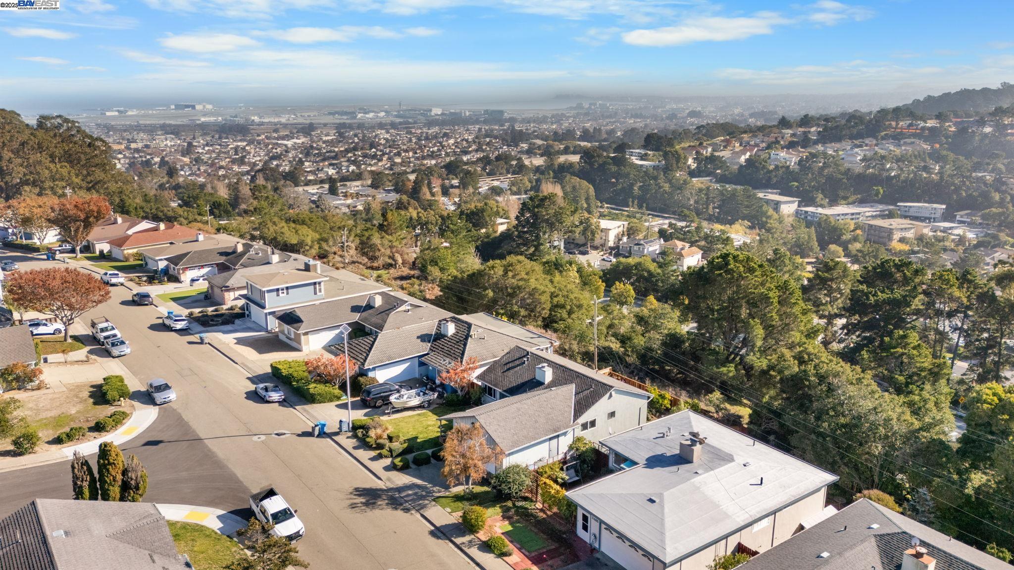 Detail Gallery Image 47 of 59 For 2461 Trenton Dr, San Bruno,  CA 94066 - 3 Beds | 2 Baths