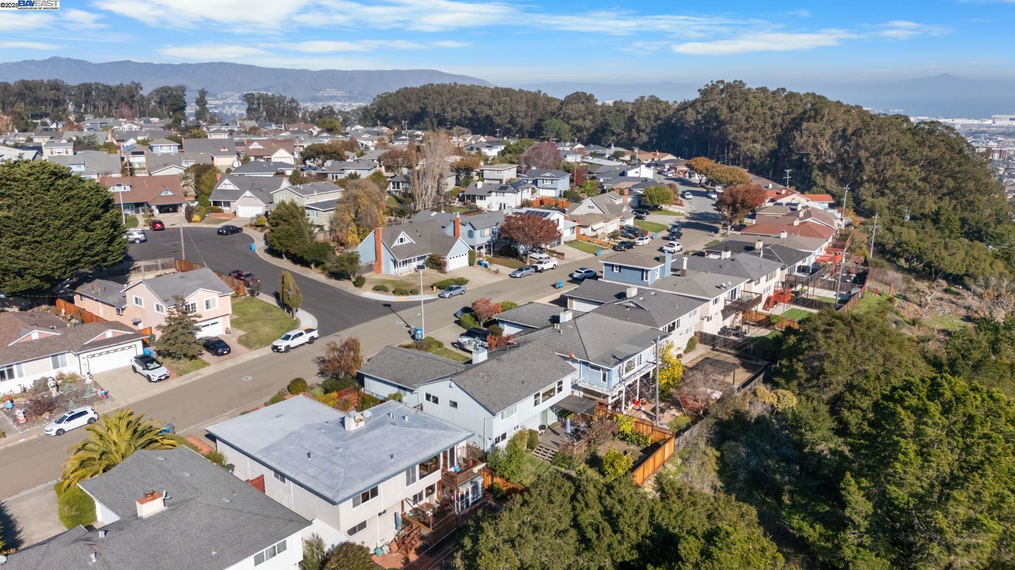 Detail Gallery Image 49 of 59 For 2461 Trenton Dr, San Bruno,  CA 94066 - 3 Beds | 2 Baths