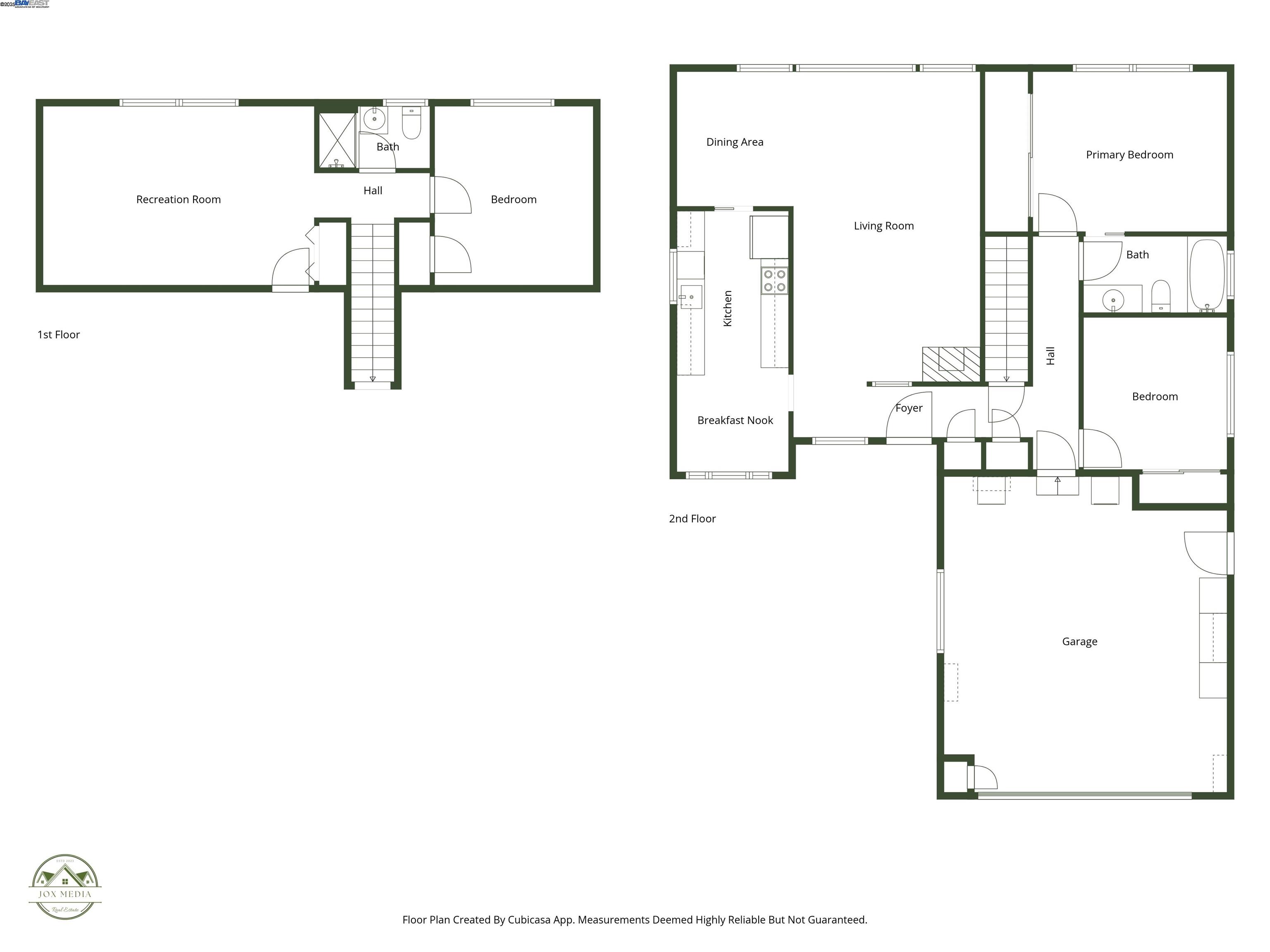 Detail Gallery Image 52 of 55 For 2461 Trenton Dr, San Bruno,  CA 94066 - 3 Beds | 2 Baths