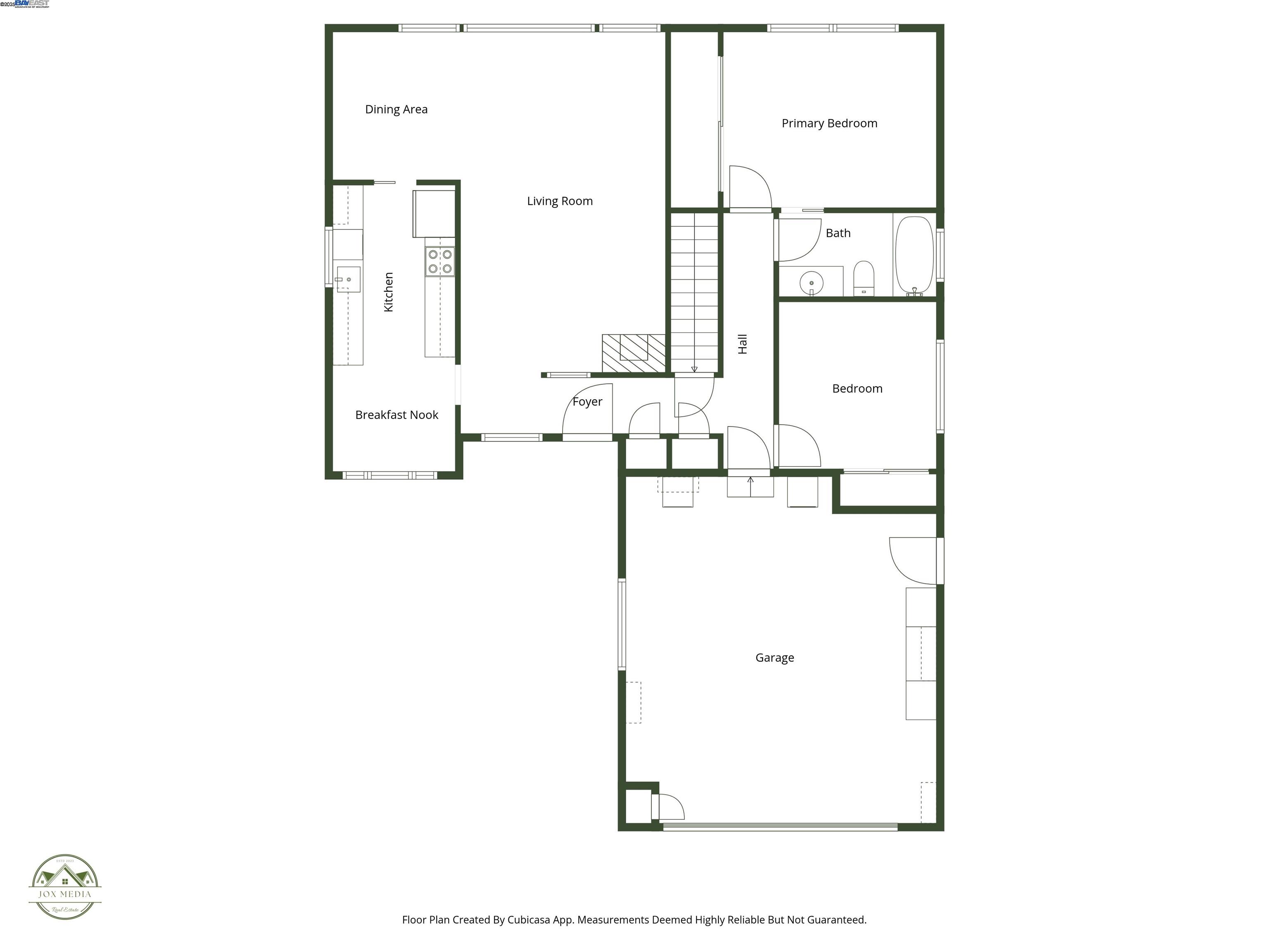 Detail Gallery Image 58 of 59 For 2461 Trenton Dr, San Bruno,  CA 94066 - 3 Beds | 2 Baths