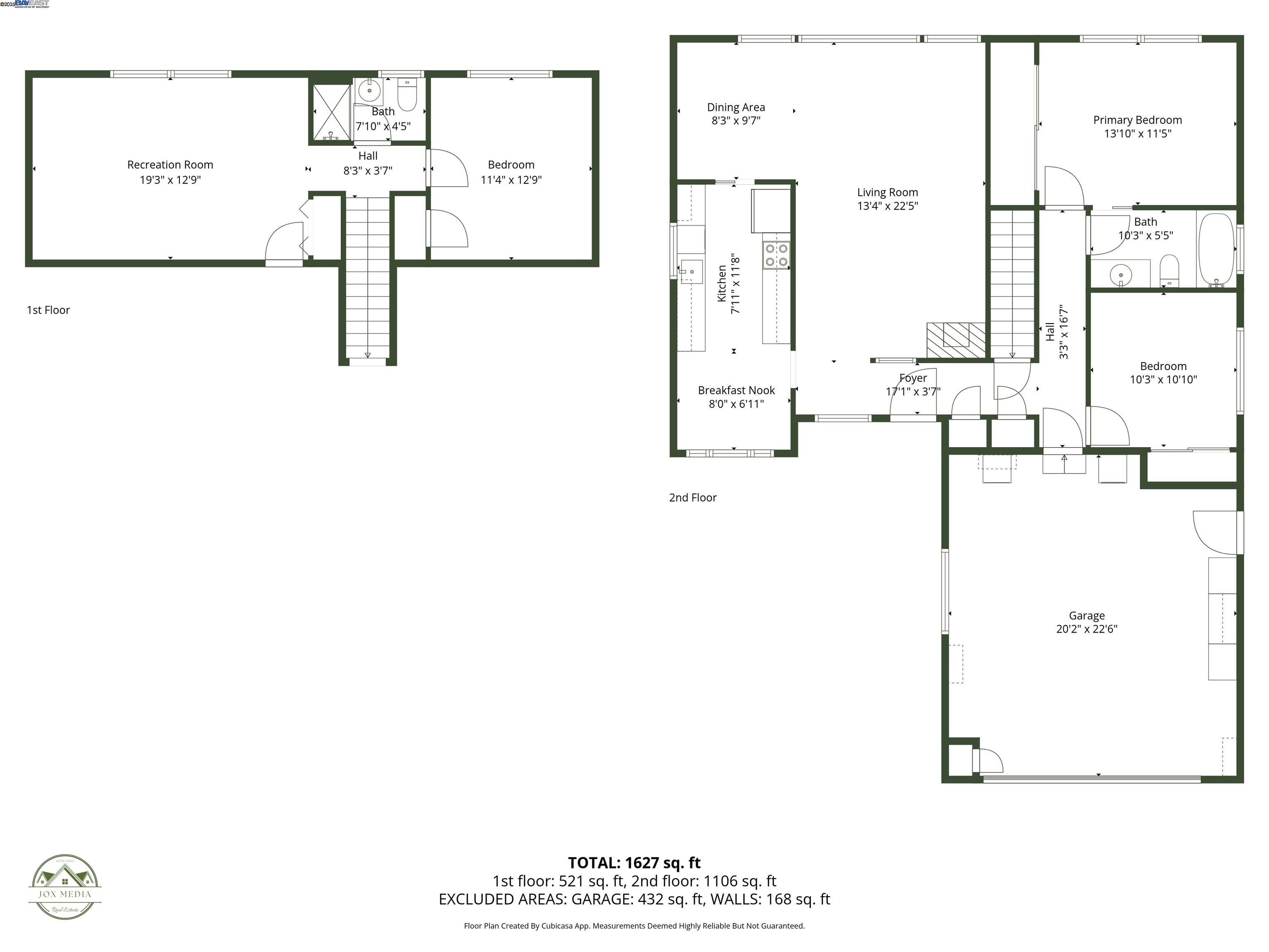Detail Gallery Image 59 of 59 For 2461 Trenton Dr, San Bruno,  CA 94066 - 3 Beds | 2 Baths