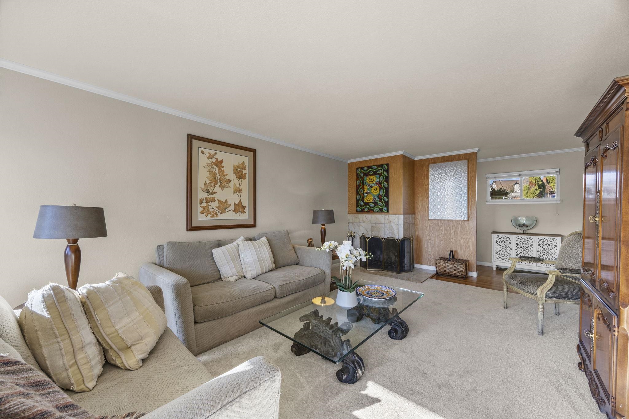 Detail Gallery Image 7 of 59 For 2461 Trenton Dr, San Bruno,  CA 94066 - 3 Beds | 2 Baths