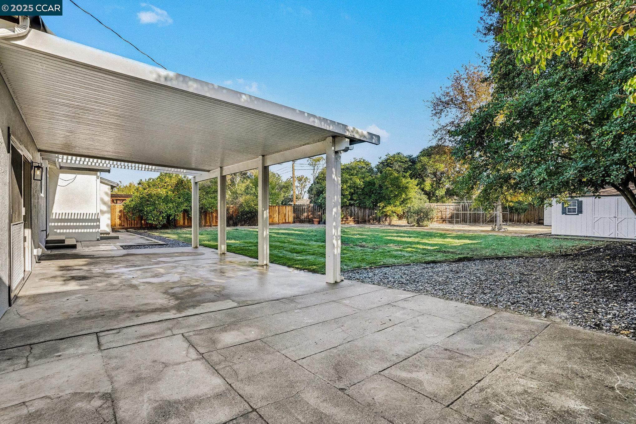 Detail Gallery Image 26 of 37 For 1053 Arkell Rd, Walnut Creek,  CA 94598 - 4 Beds | 2 Baths