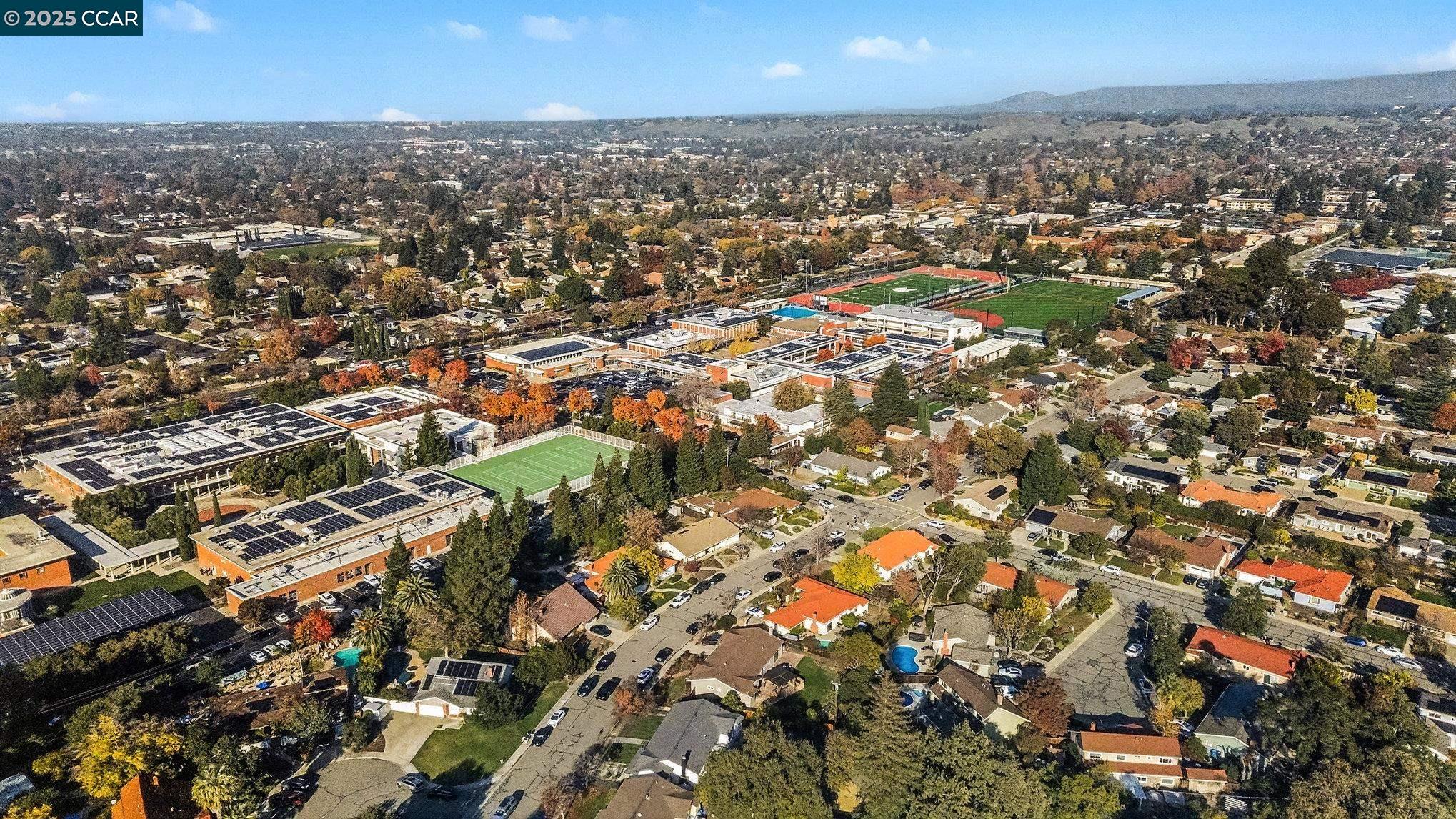 Detail Gallery Image 35 of 37 For 1053 Arkell Rd, Walnut Creek,  CA 94598 - 4 Beds | 2 Baths